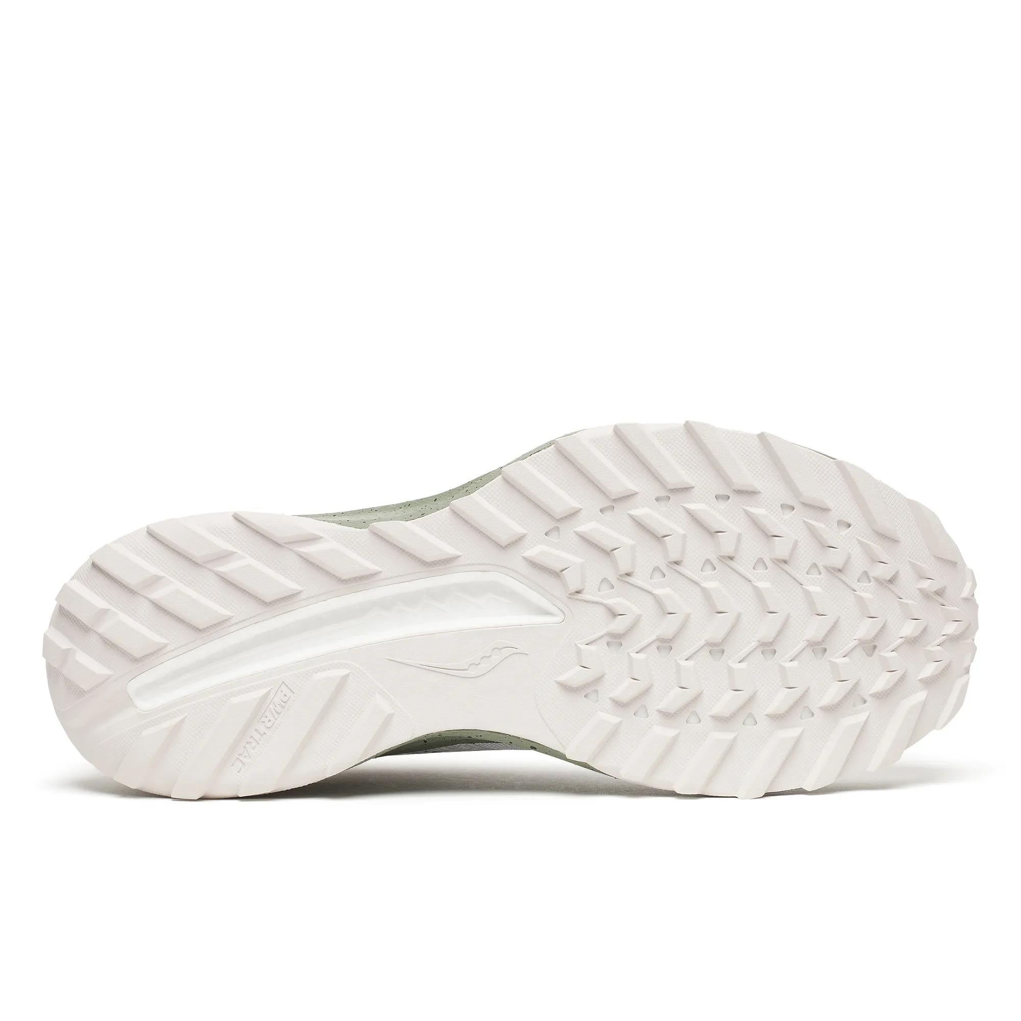 Saucony Men's Ride TR2 White | Olivine