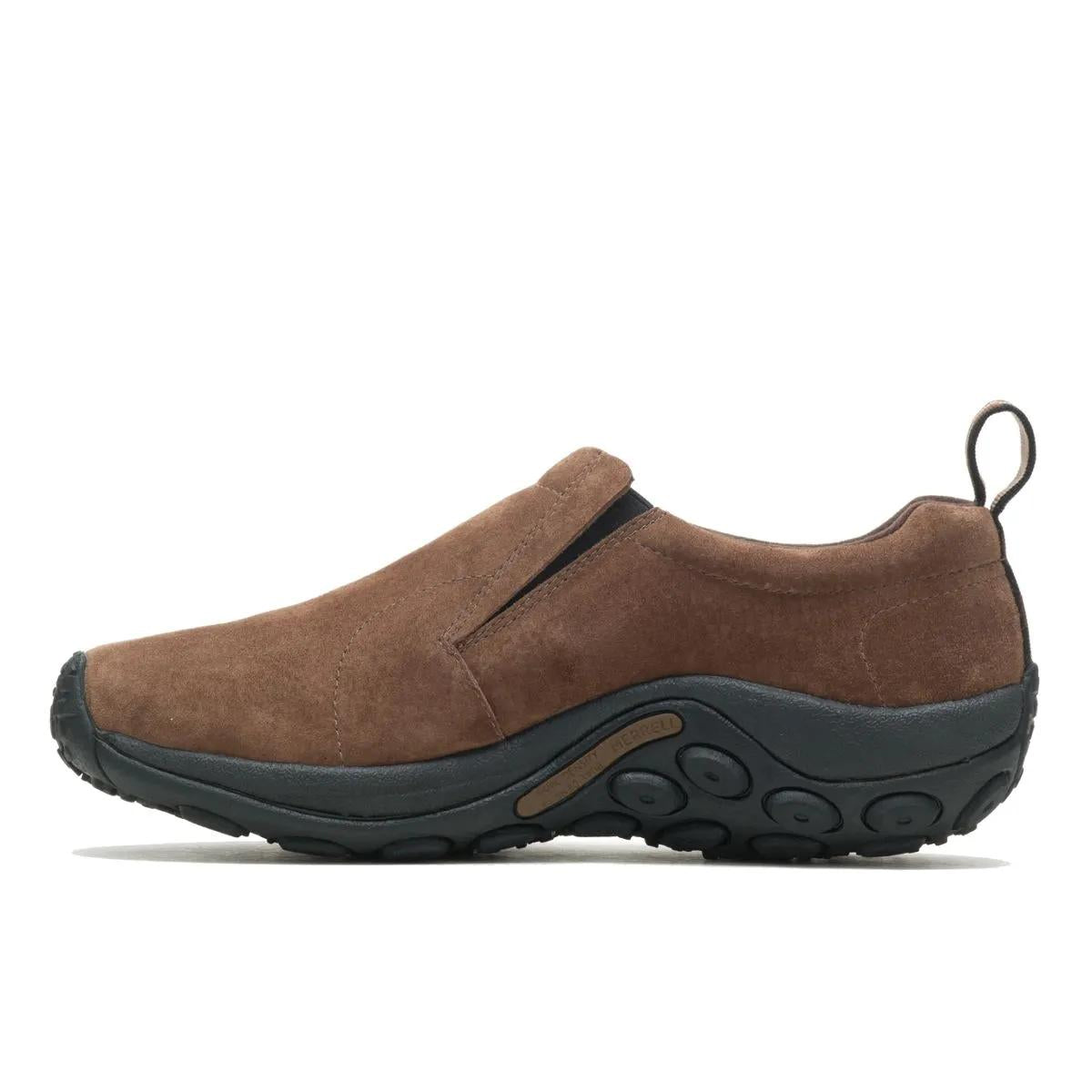 Merrell Men's Jungle Moc Dark Earth