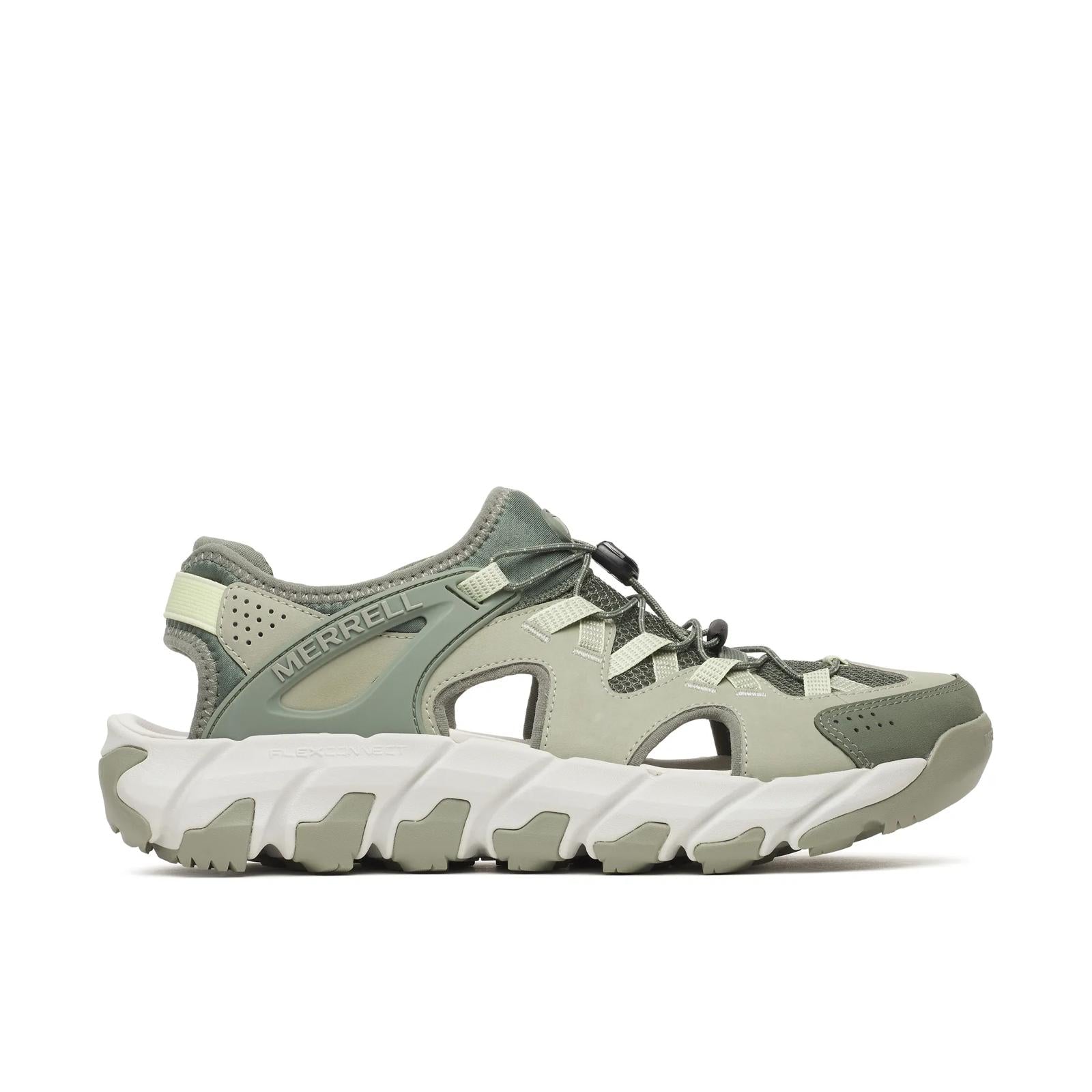 Merrell Men's Maipo Explorer Sieve Pale Ivy