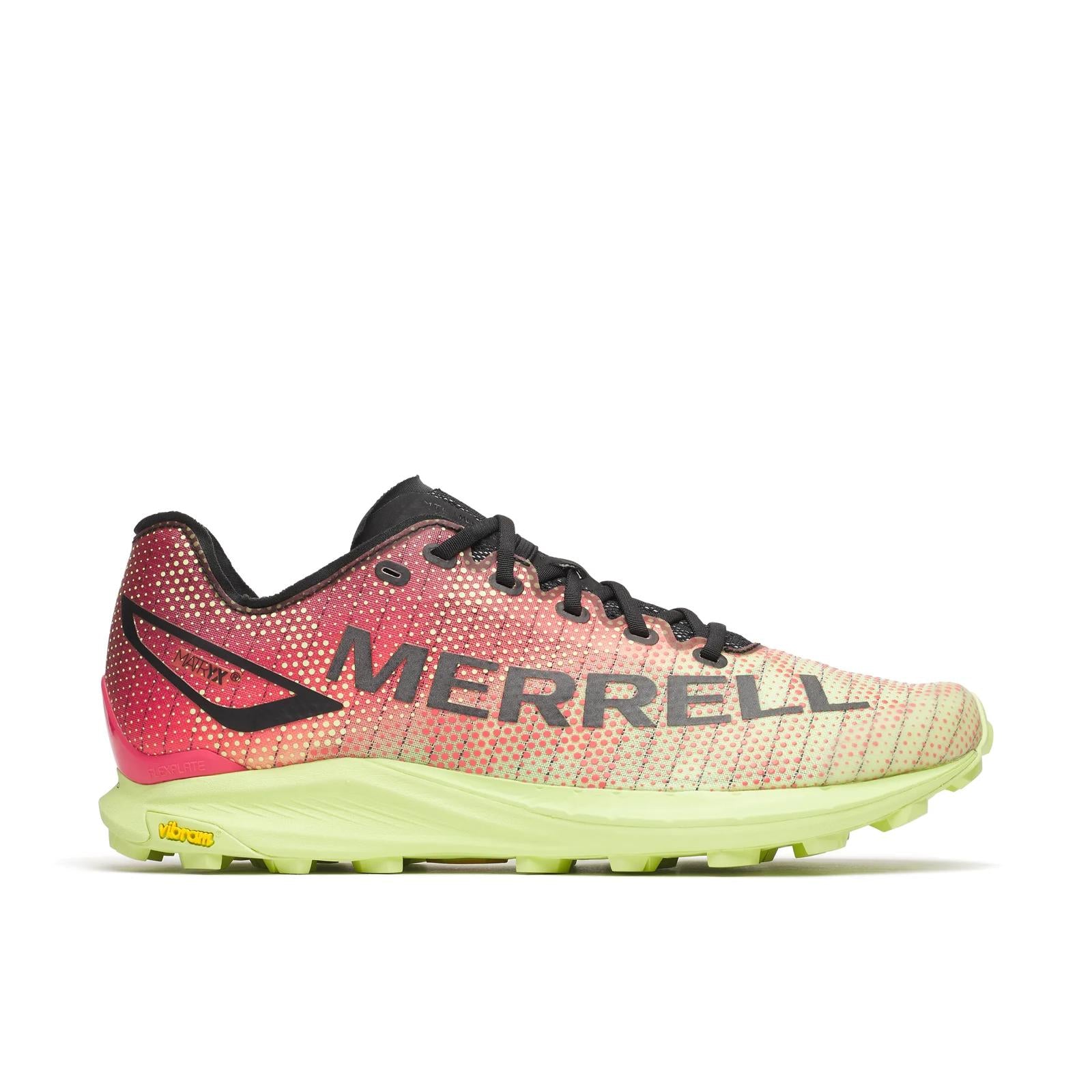 Merrell Men's MTL Skyfire 2 Matryx Mantis/Blossom