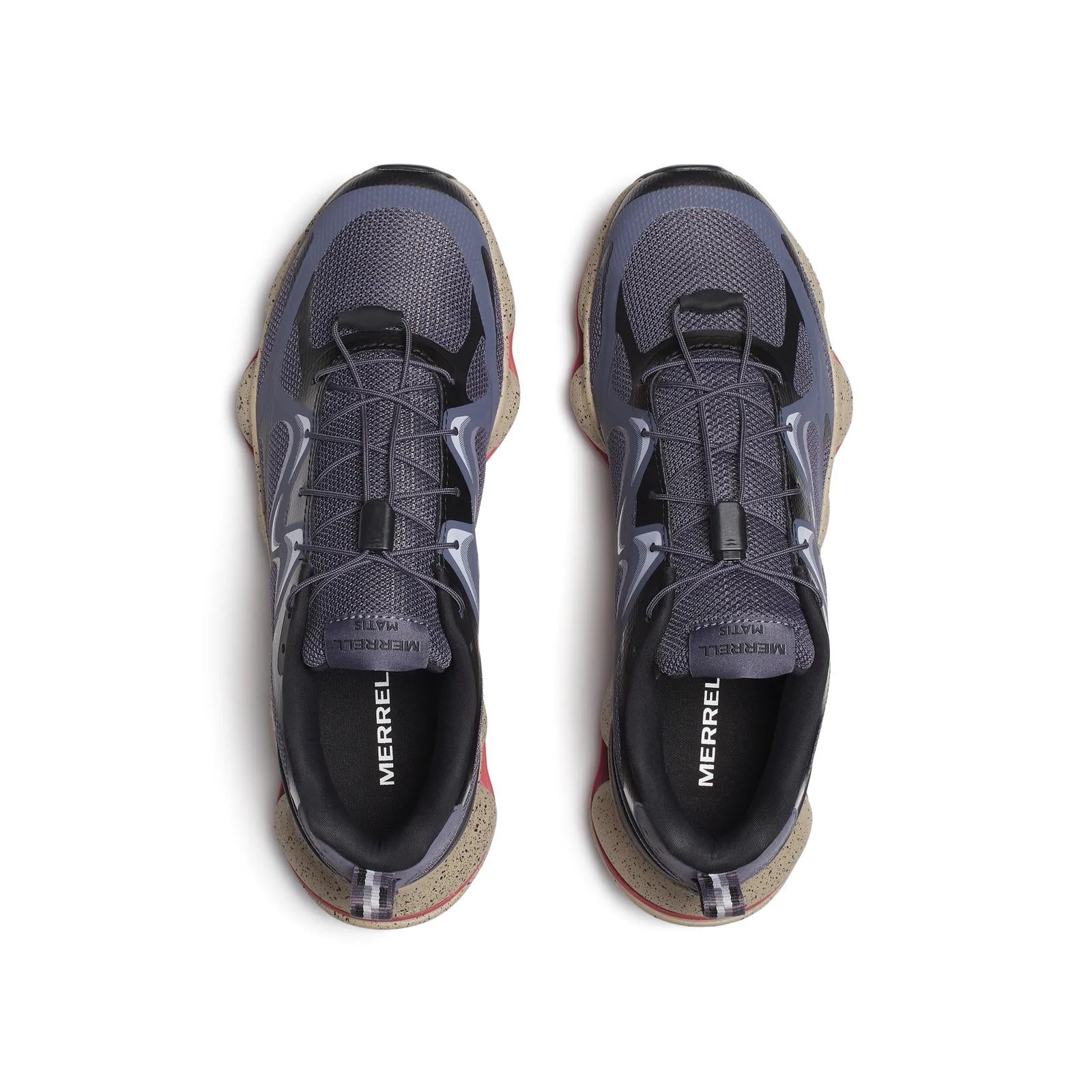 Merrell Men's SpeedArc Matis Comet