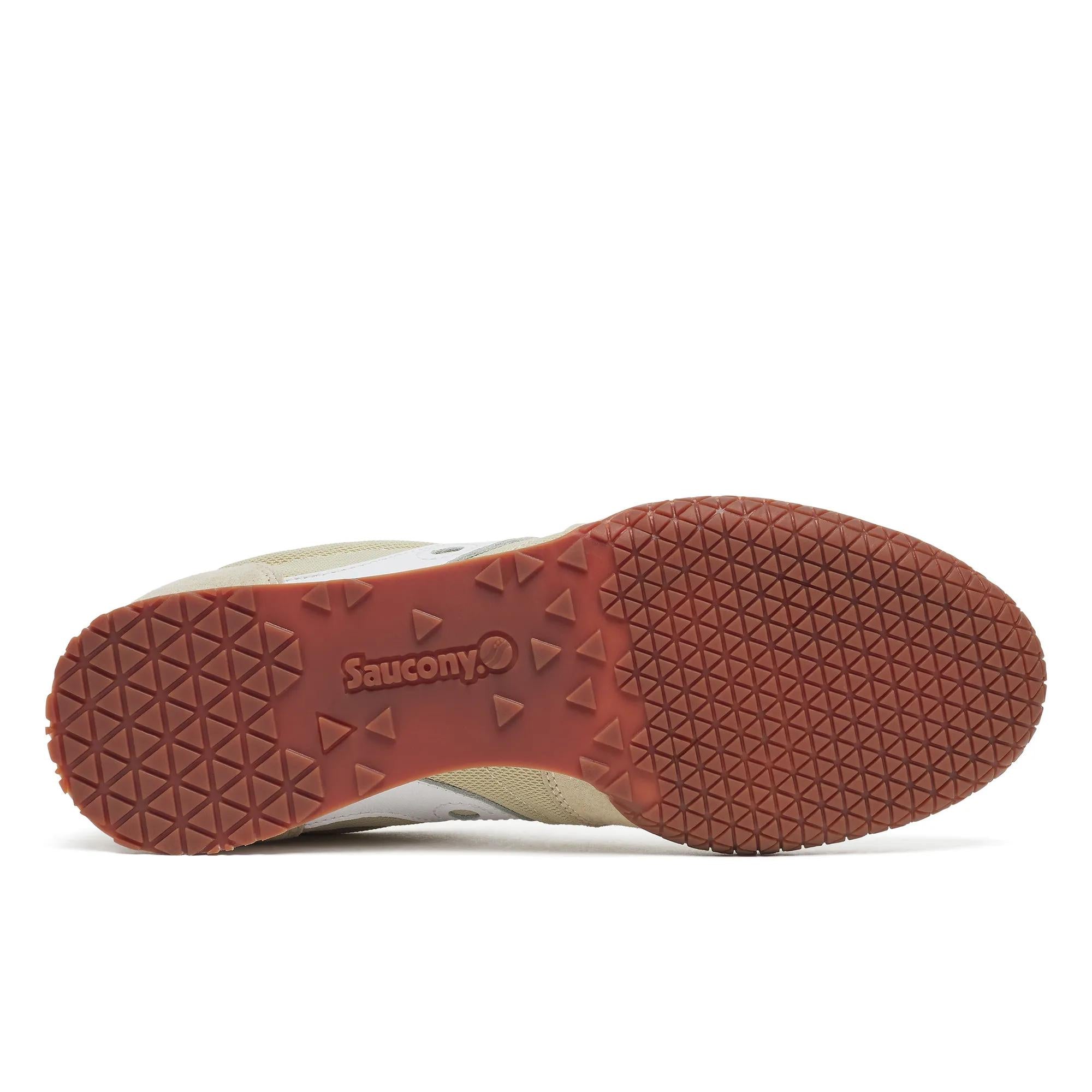 Saucony Racer 80 Tan