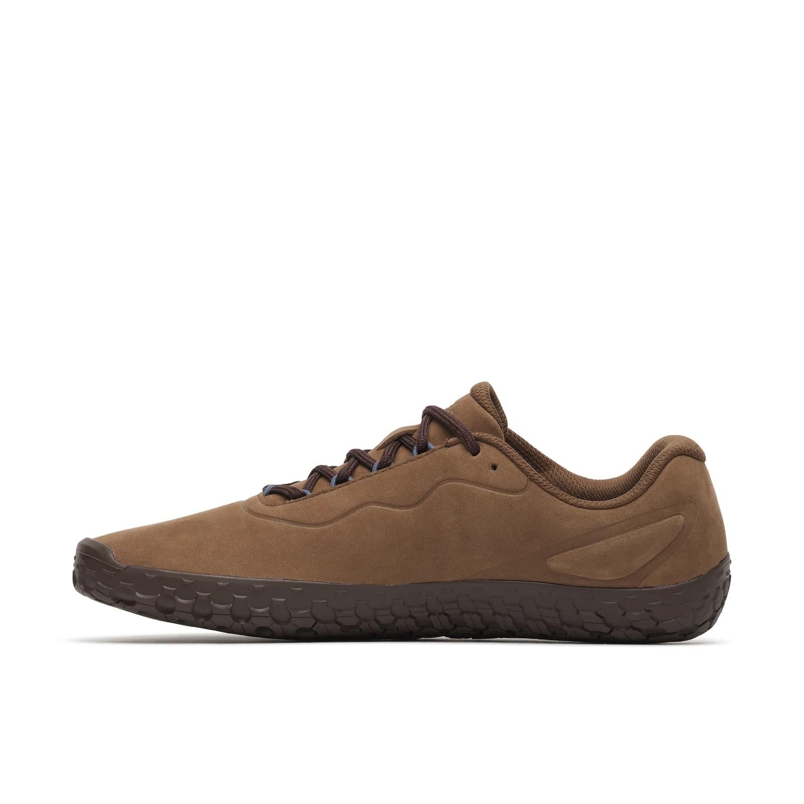 Merrell Men's Vapor Glove 7 Leather Earthen