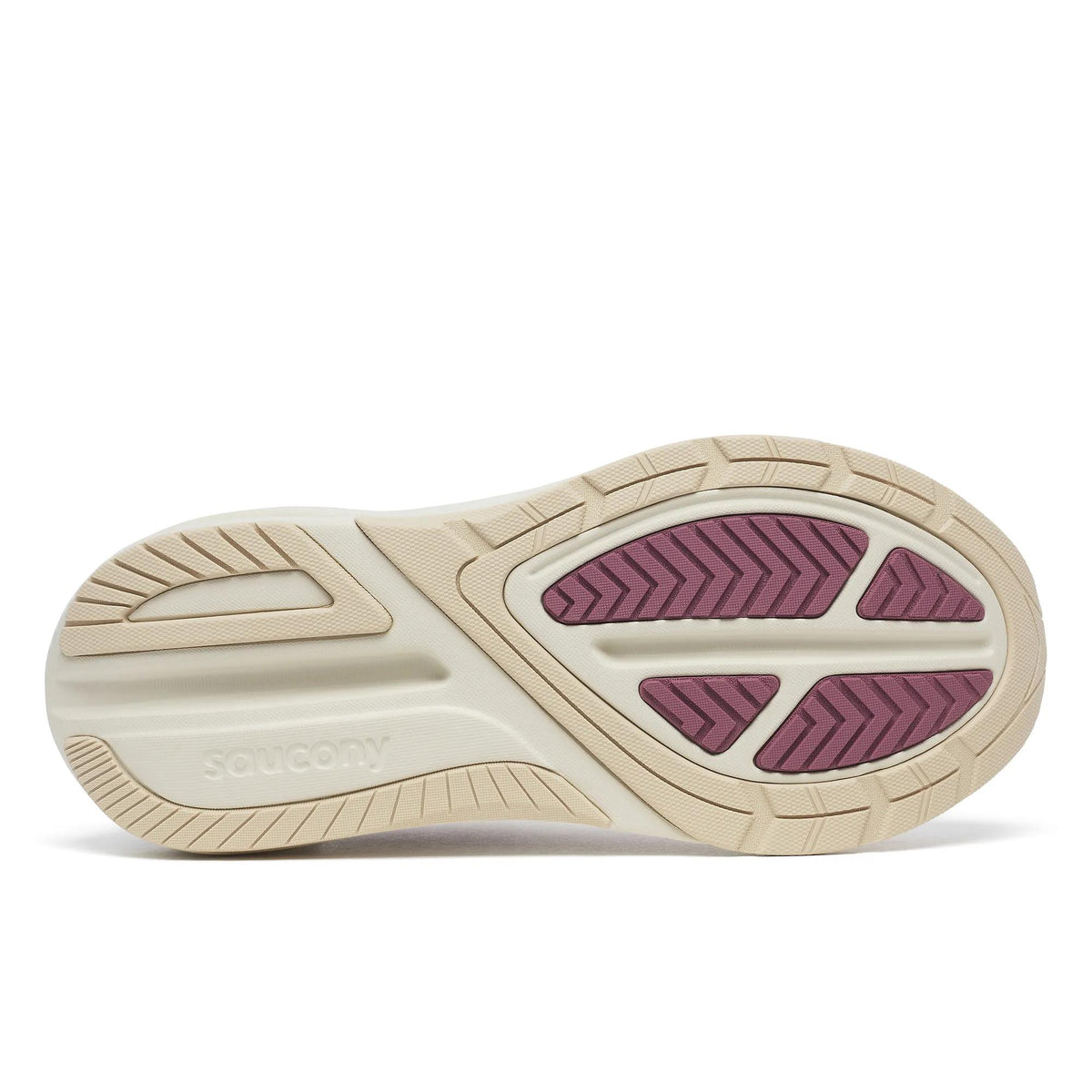Saucony Women's Echelon 10 Terra | Almond