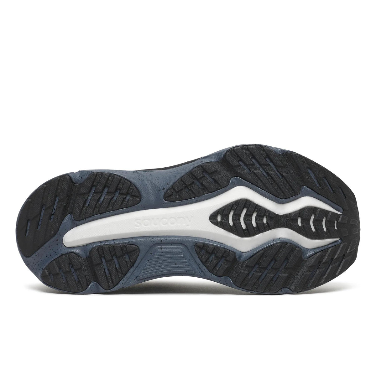 Saucony Women's Hurricane 25 Black | Shadow