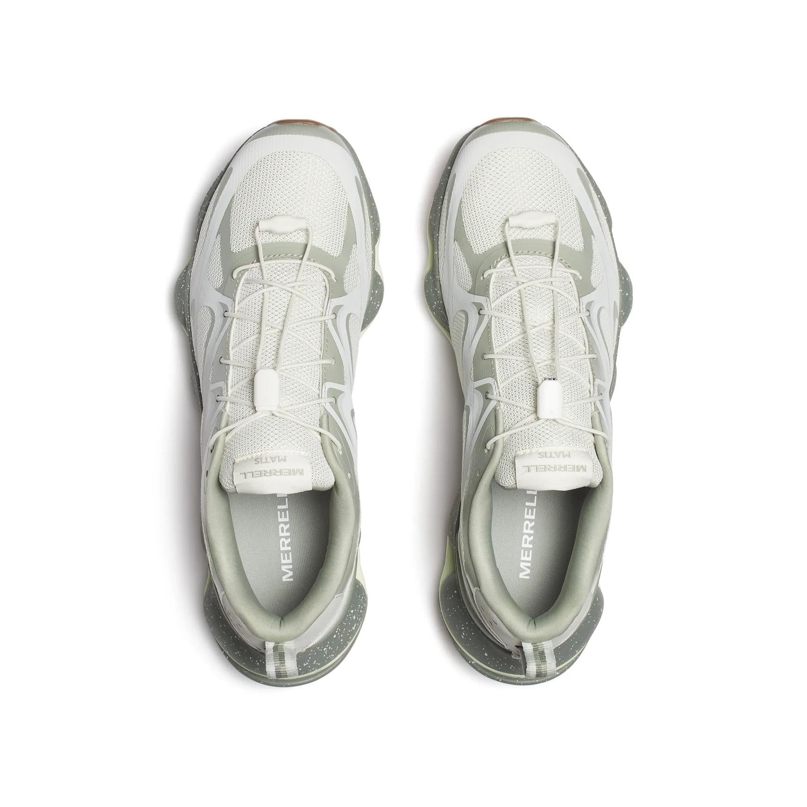 Merrell Men's SpeedArc Matis White Sage