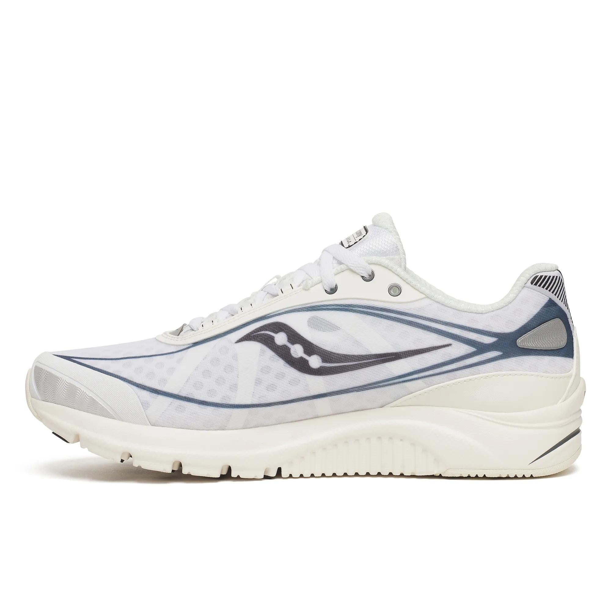 Saucony Kinvara 1 White | Off White