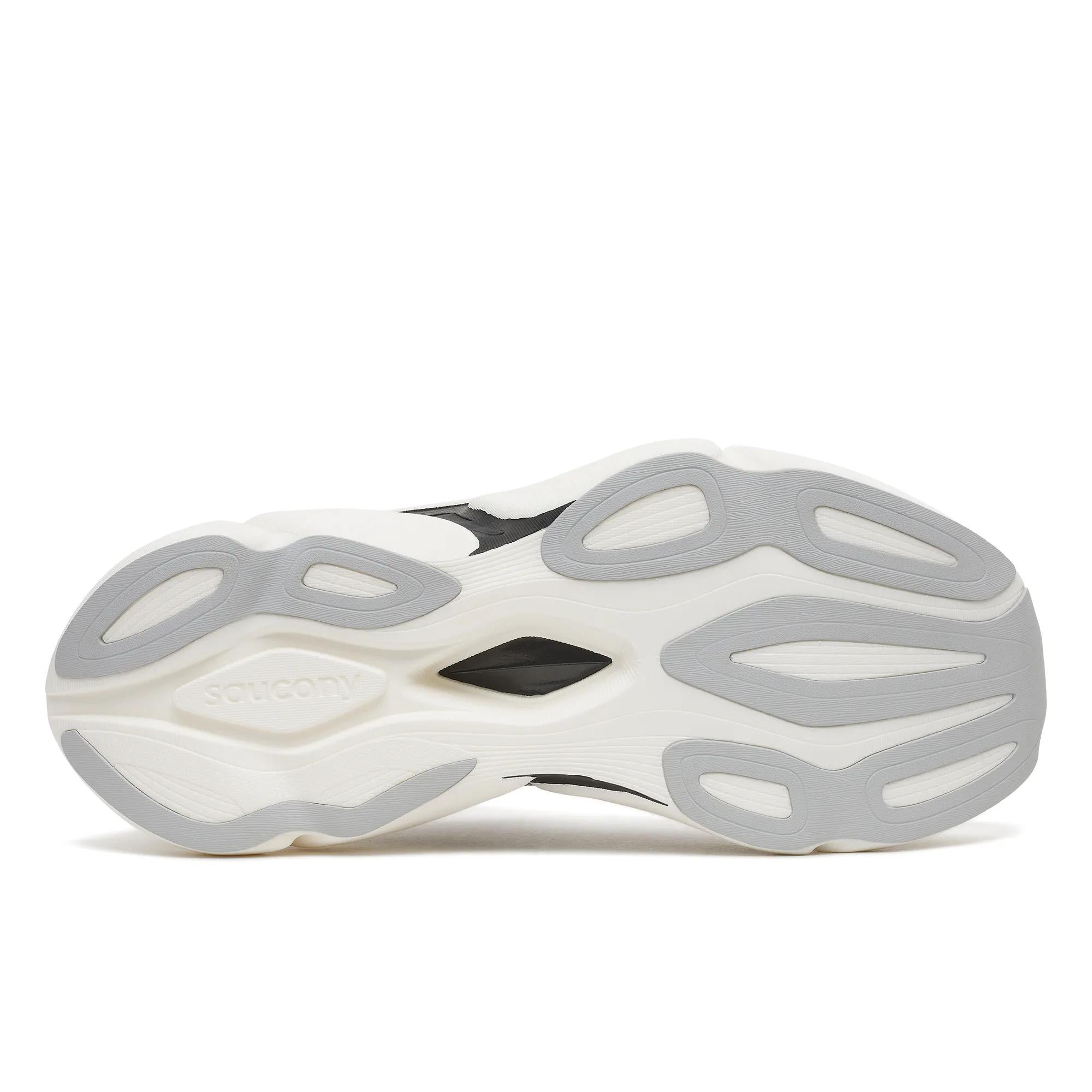 Saucony Endorphin Elite 3 White | Black