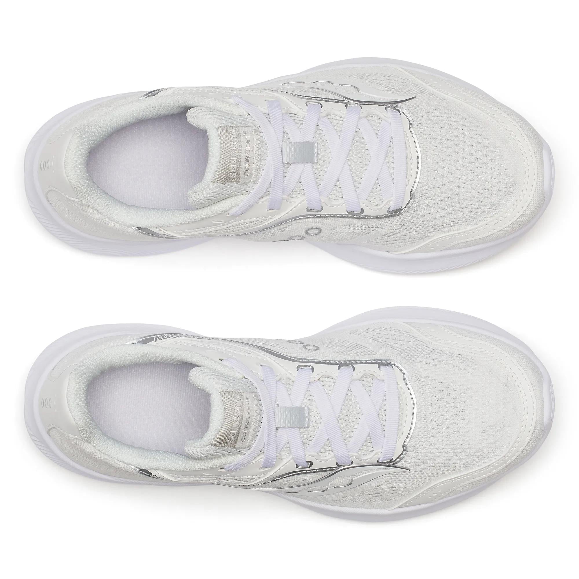 Saucony Women's Cohesion 18 Pearl | Gum