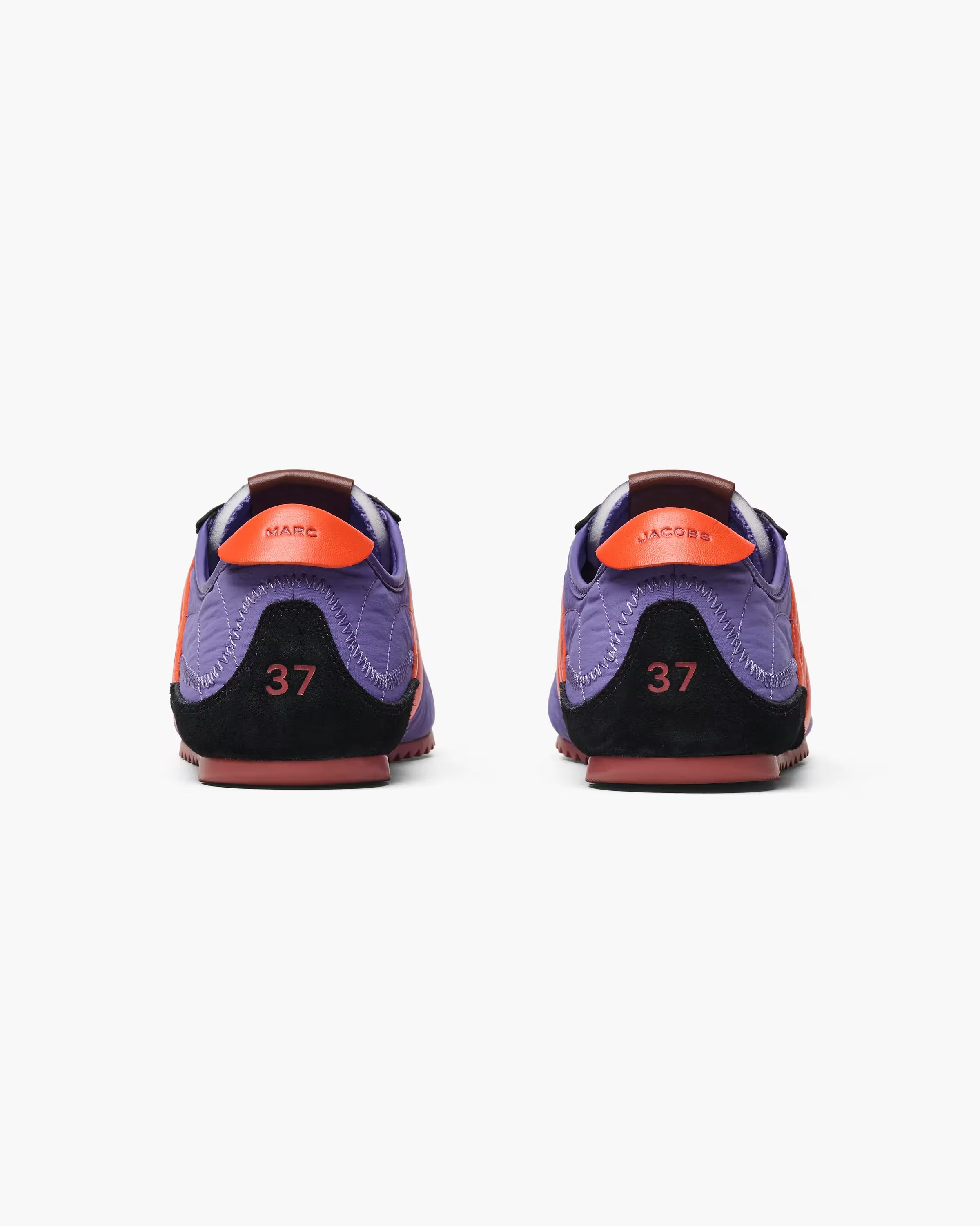Marc Jacobs The 400 Bleecker Runner Blueberry Multi