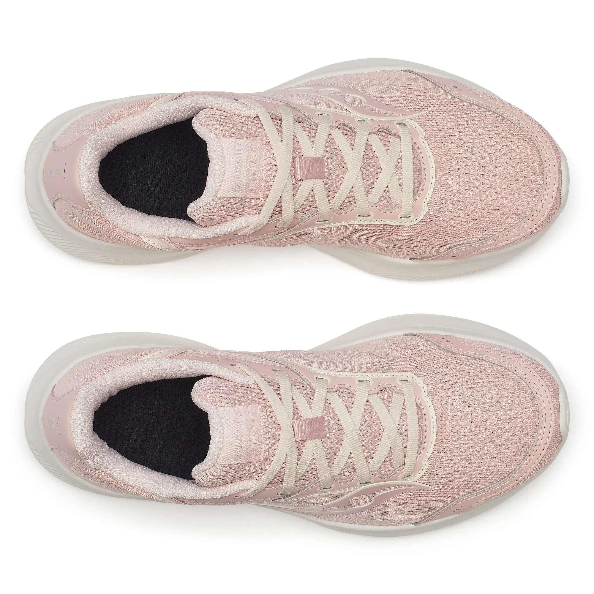 Saucony Women's Cohesion 18 Cameo | Quartz