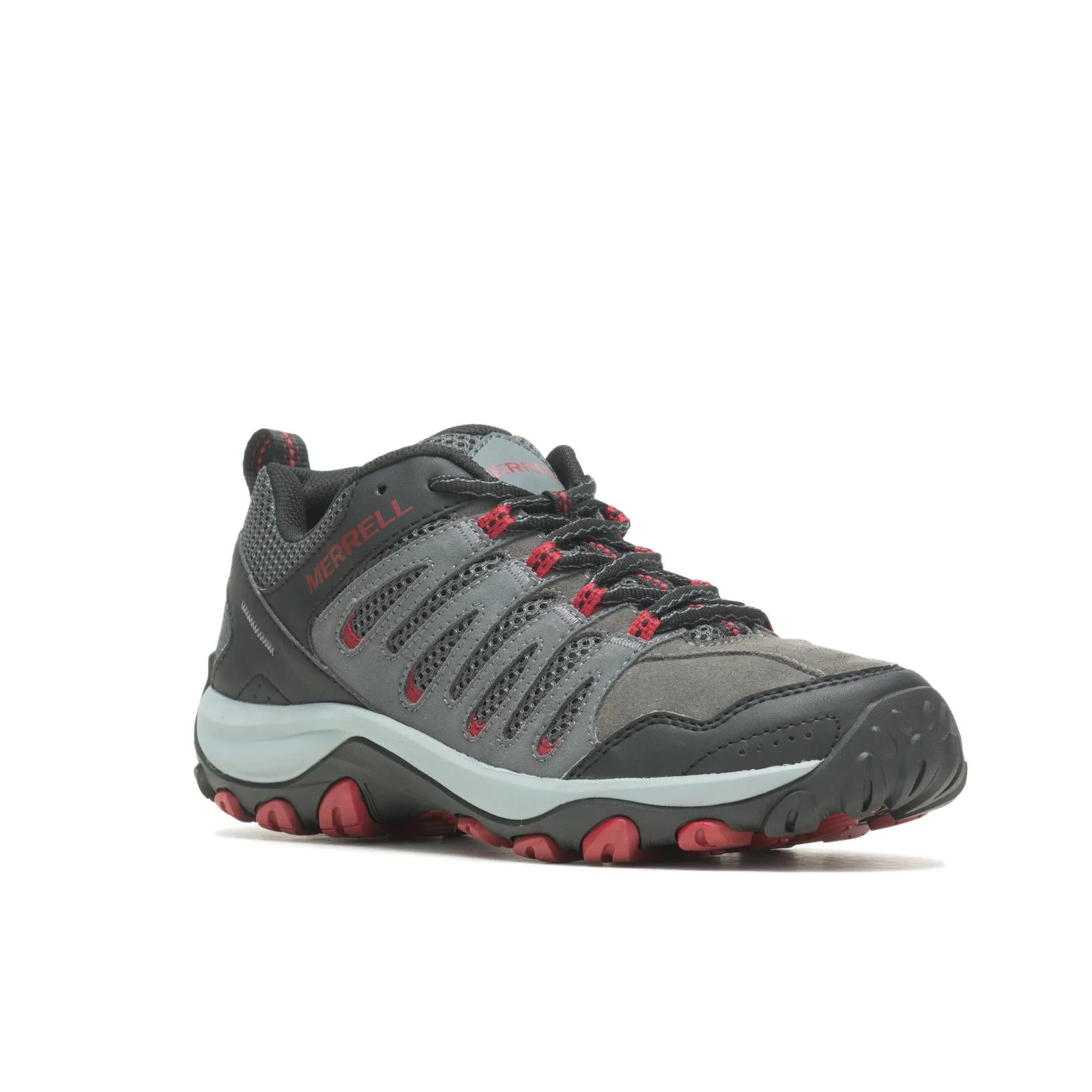 Merrell Men's Crosslander 3 Granite/Dahlia