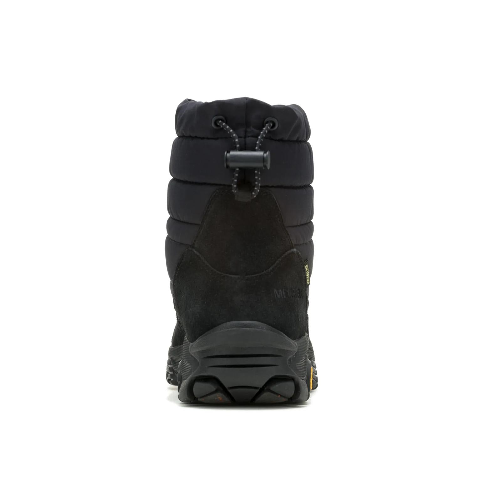 Merrell Men's Coldpack 3 Zero Thermo Tall Waterproof Black