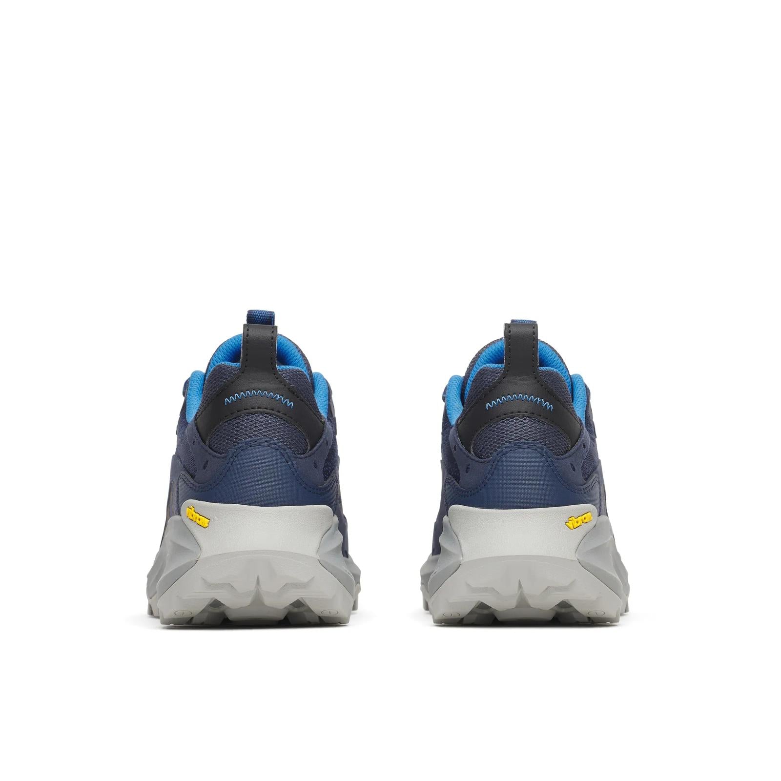 Merrell Men's Moab Speed 2 Navy Night