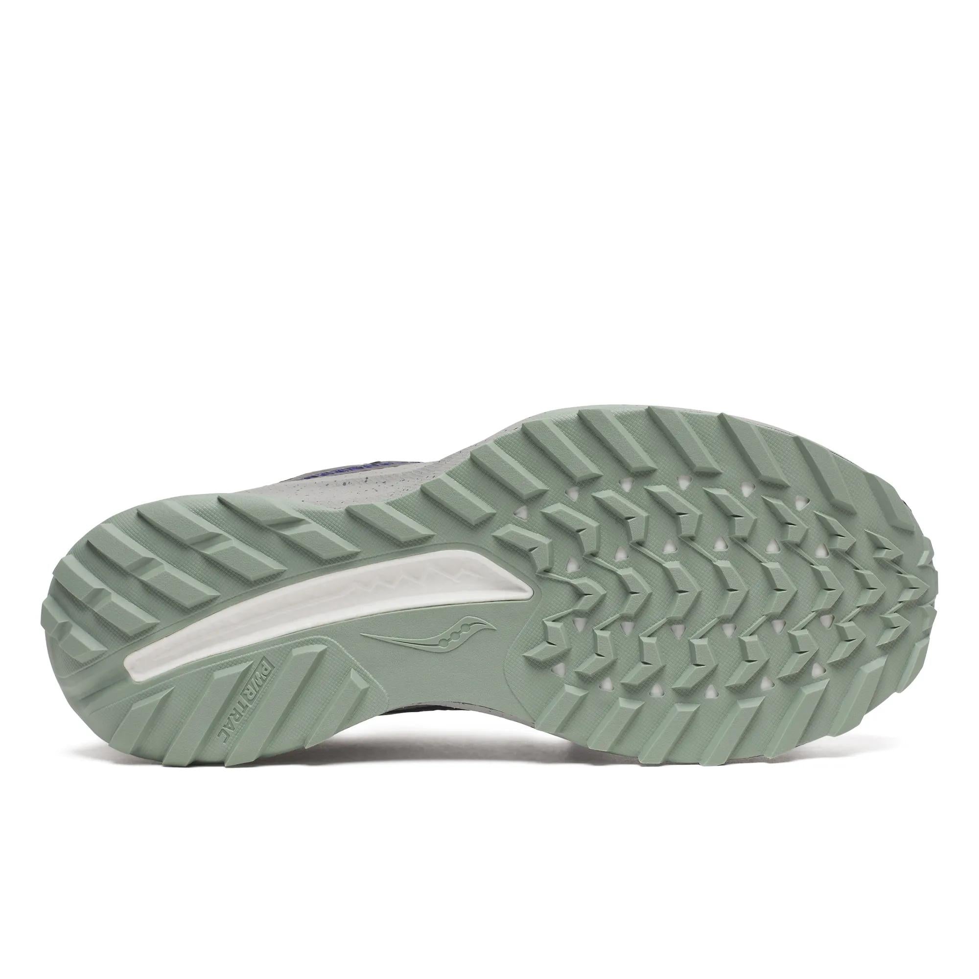 Saucony Men's Ride TR2 GTX Regal | Black