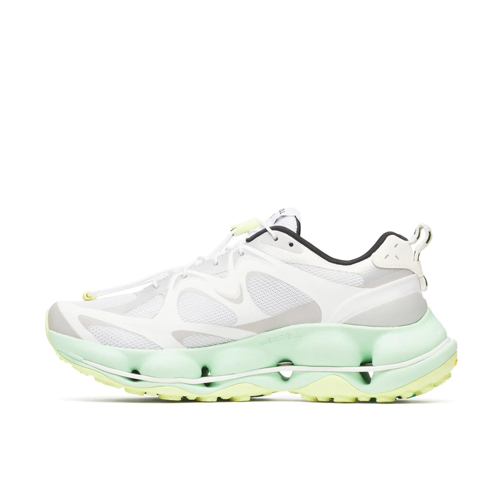 Merrell Women's SpeedArc Matis White/Turquoise