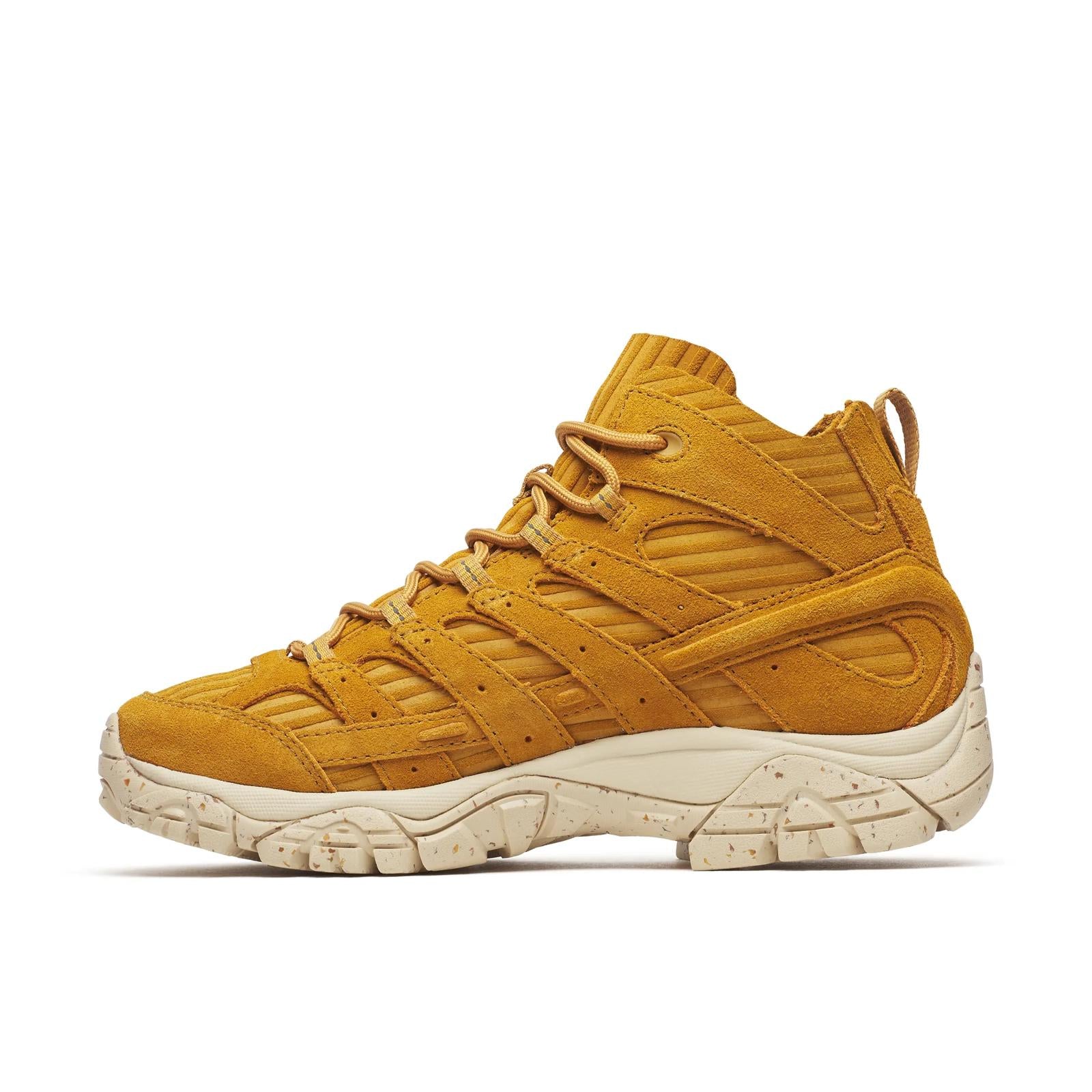 Merrell Women's Moab 2 Decon Mid Cord Harvest