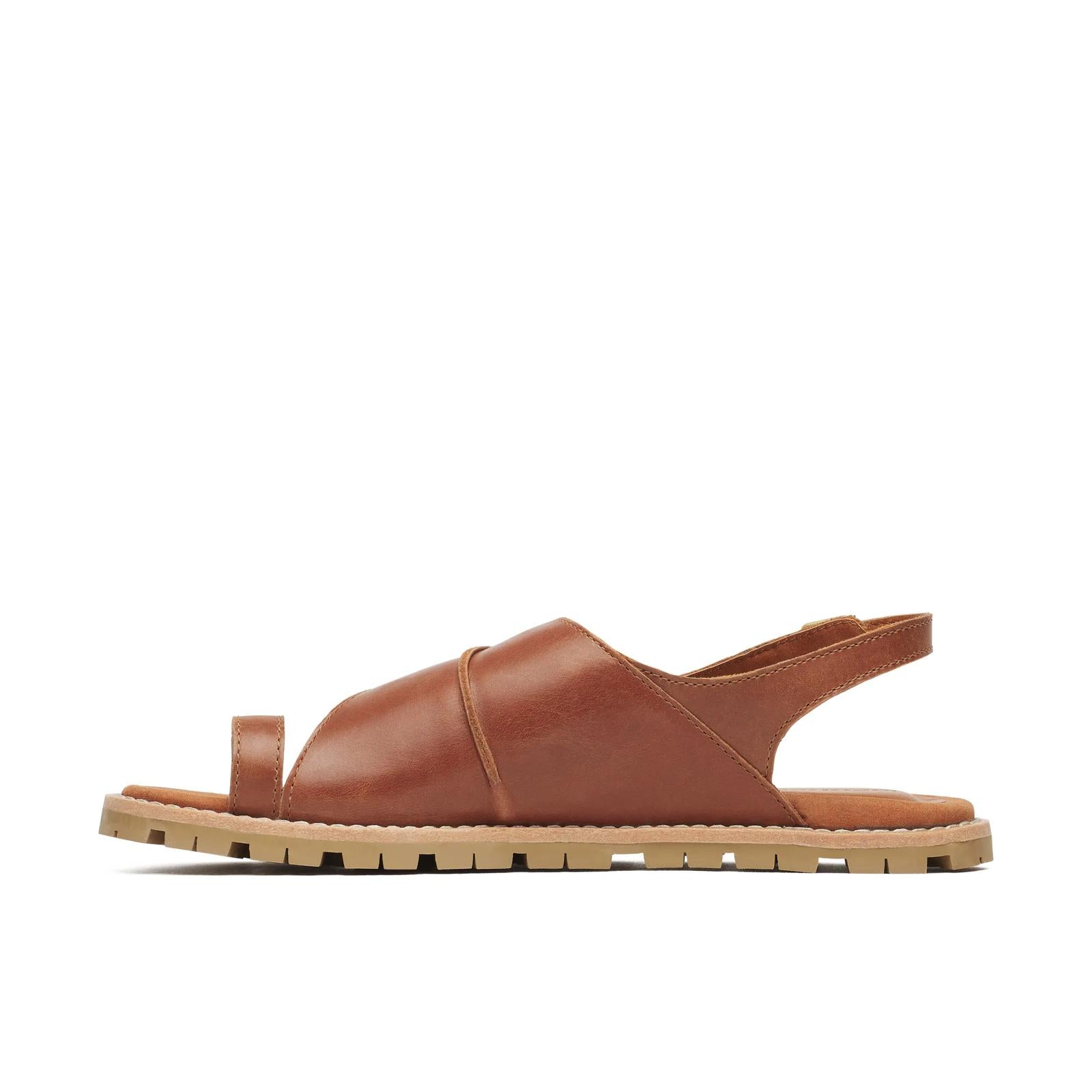 Merrell Women's Haven Backstrap Caramel