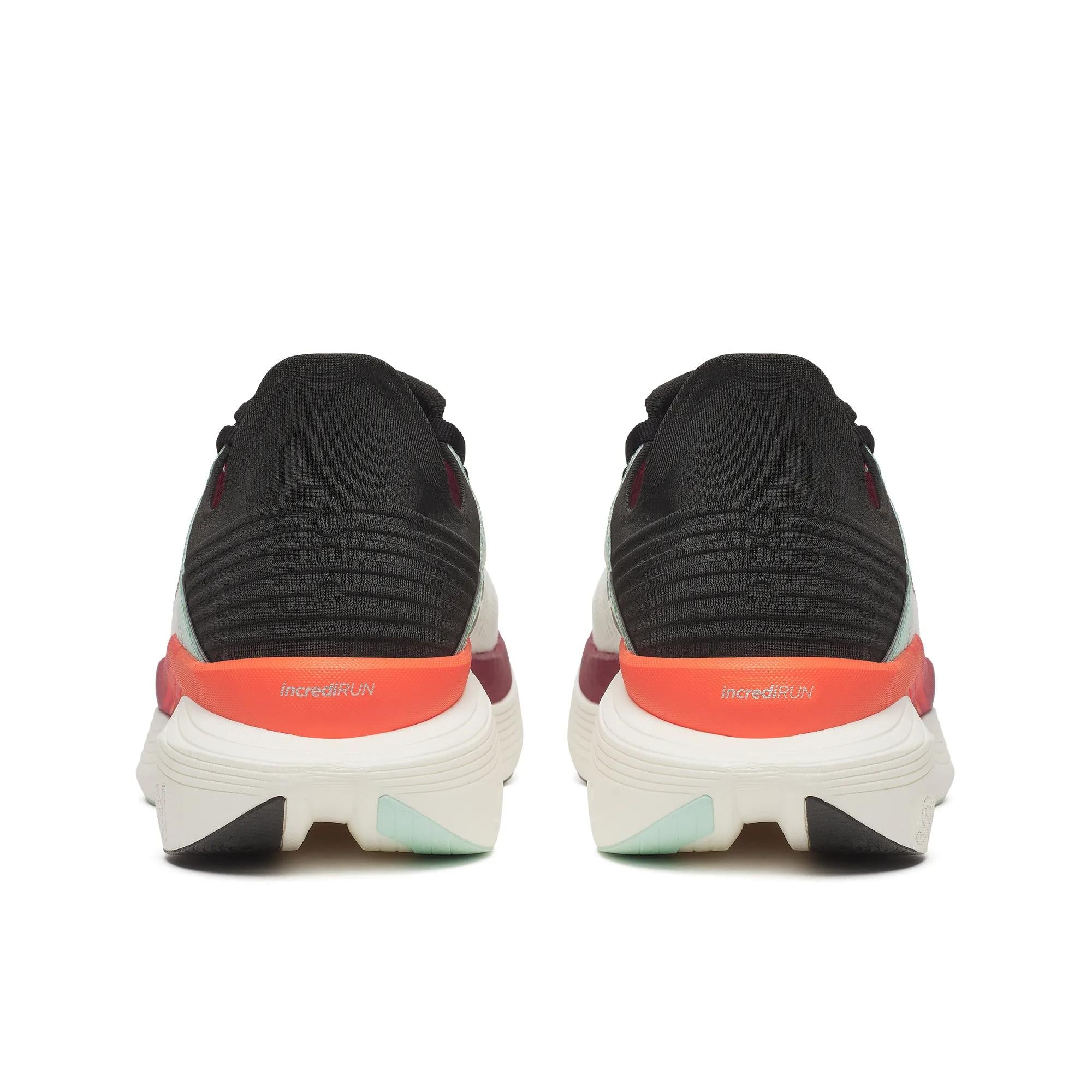 Saucony Endorphin Elite 2 White | Crimson