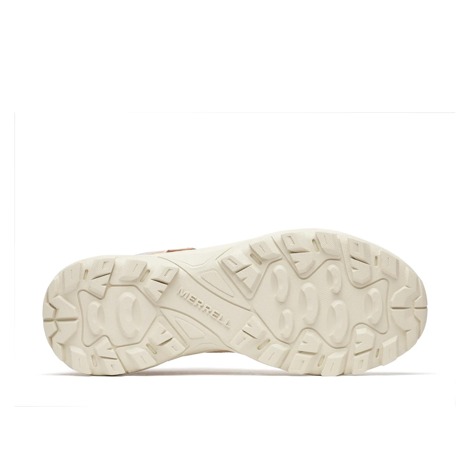 Merrell Women's Tempo Sol Mid Waterproof Hazel