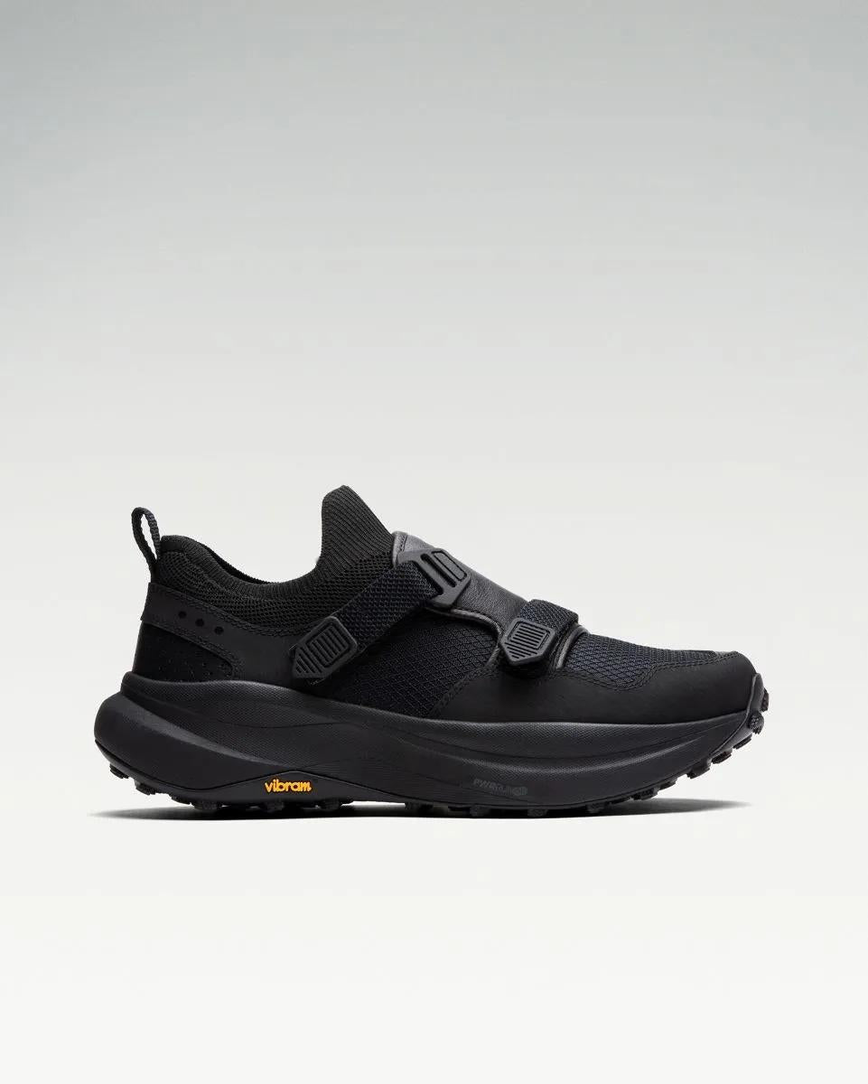 Saucony Grid X Ultra S Black