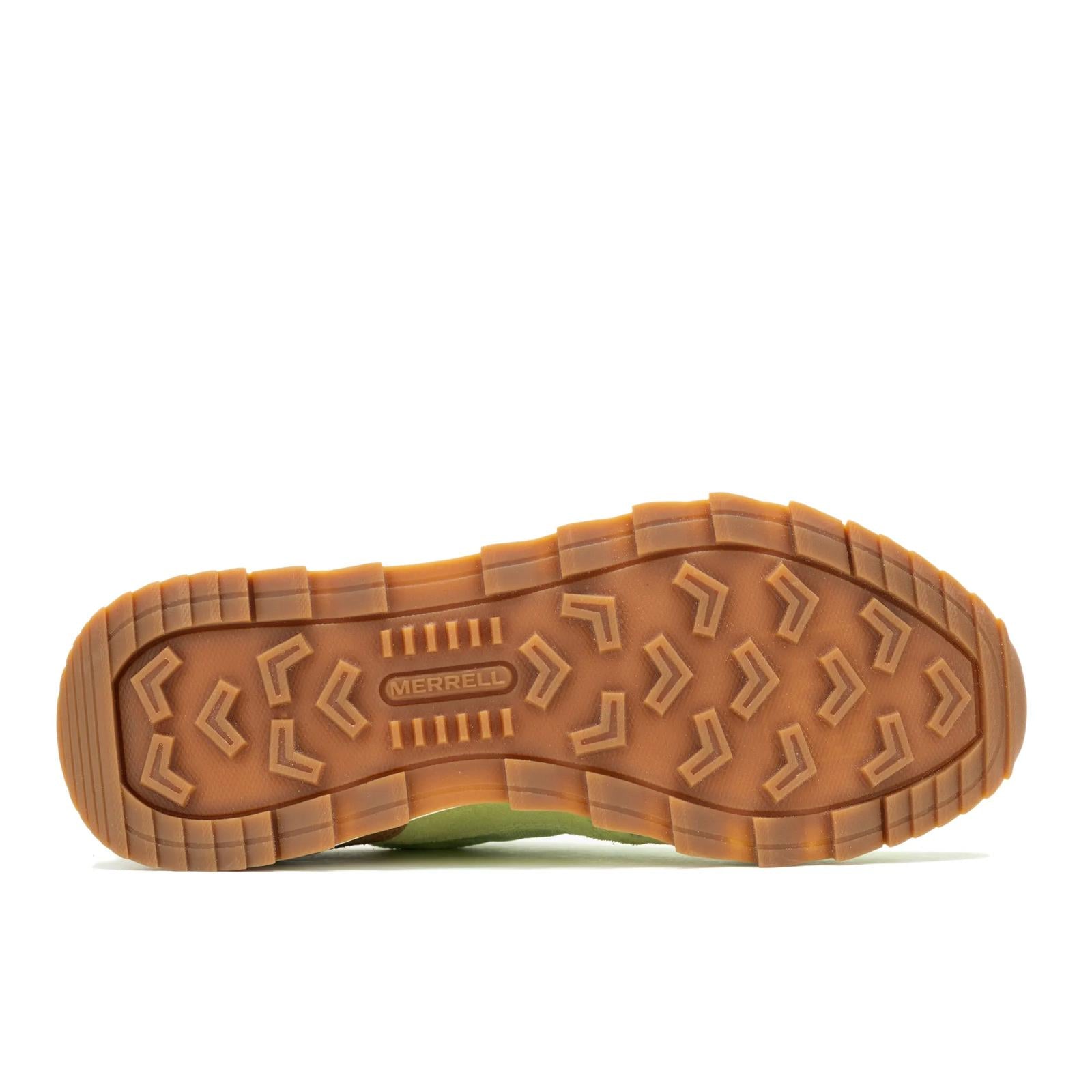 Merrell Women's Alpine 83 Sneaker Recraft Lemongrass