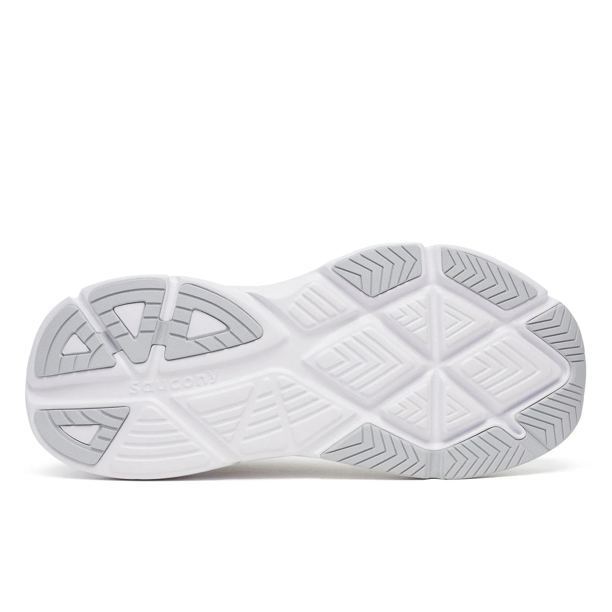Saucony Women's Guide 18 Ivory