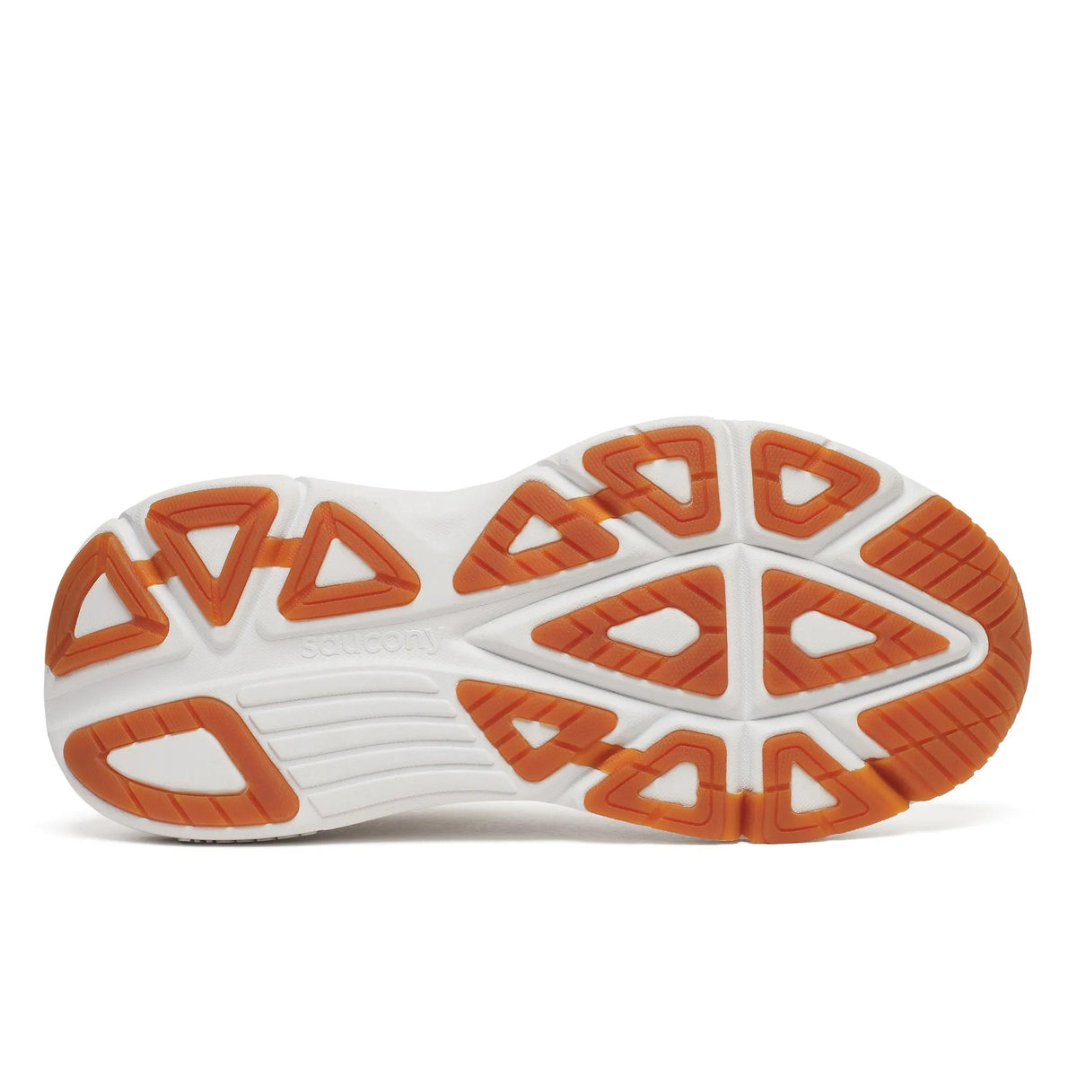 Saucony Women's Guide 19 White | Gum