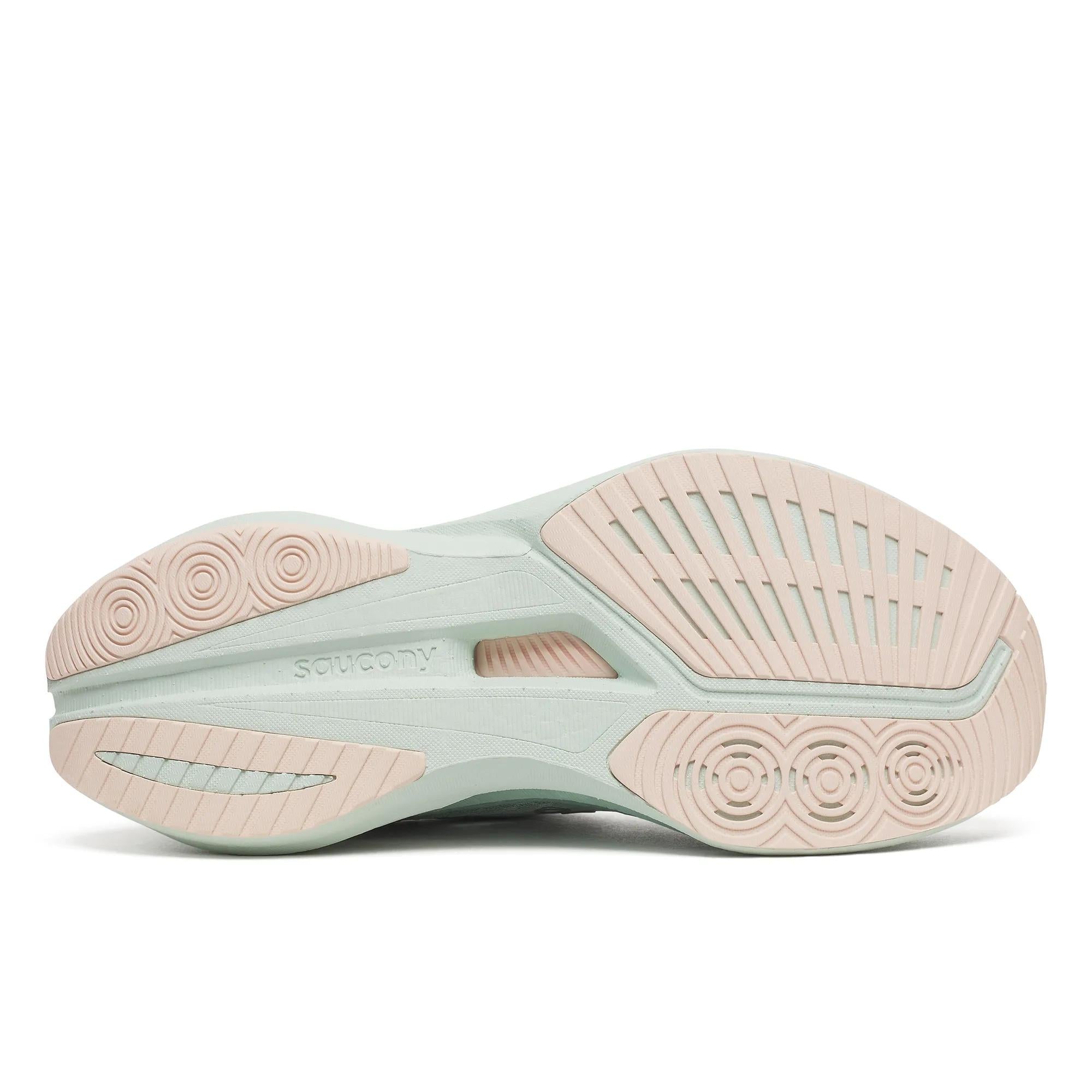 Saucony Women's Endorphin Speed 5 Aloe