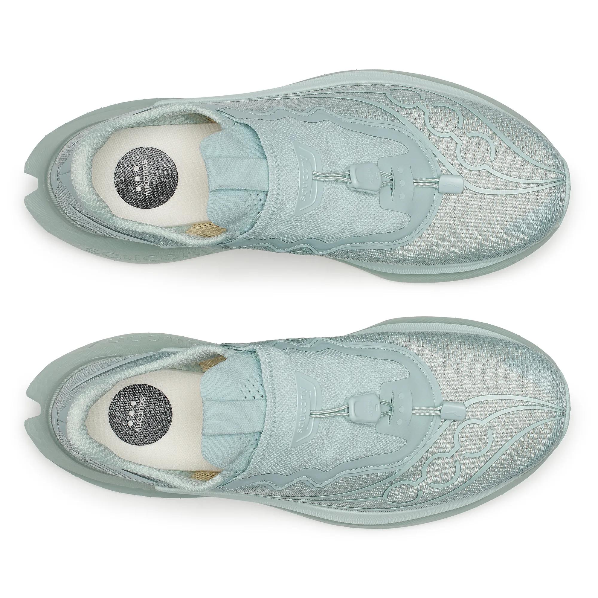 Saucony Endorphin Pro 5 Bungee Palladian | Cream