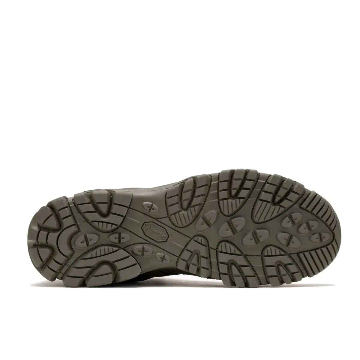 Merrell Men's Moab 3 Mid Tactical Waterproof Dark Olive