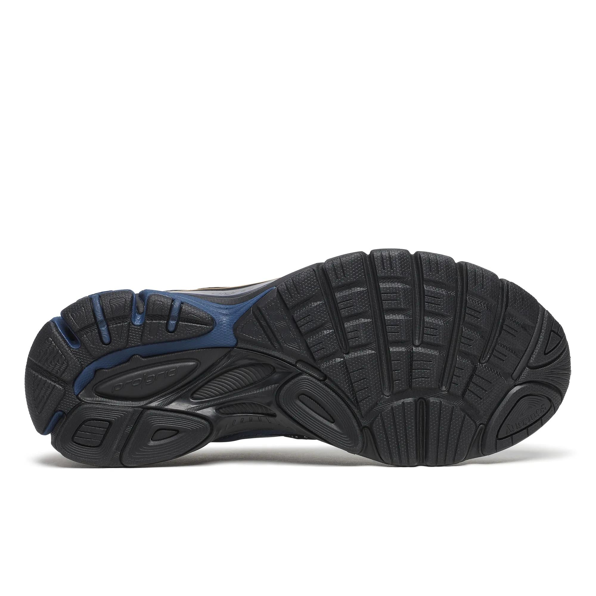 Saucony ProGrid Guide 7 Disrupt Key Largo | Black