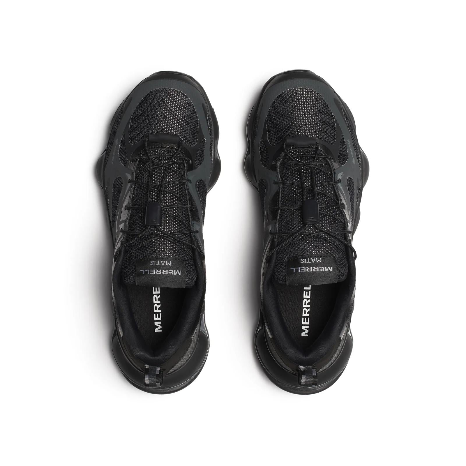Merrell Women's SpeedArc Matis GORE-TEX Black