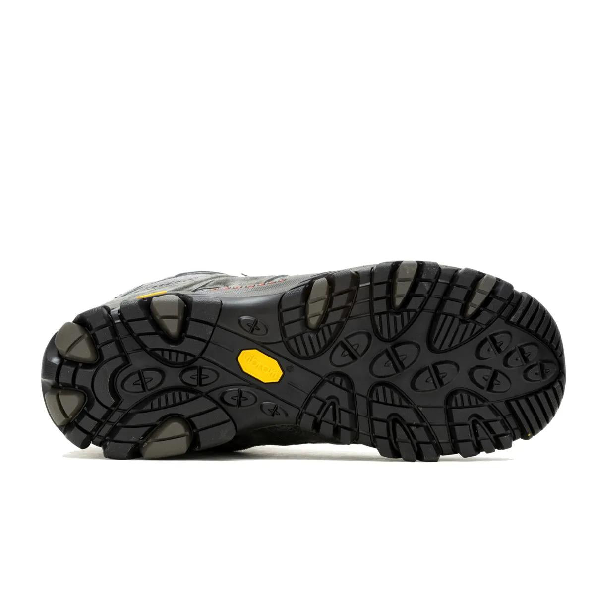 Merrell Men's Moab 3 Mid GORE-TEX Beluga
