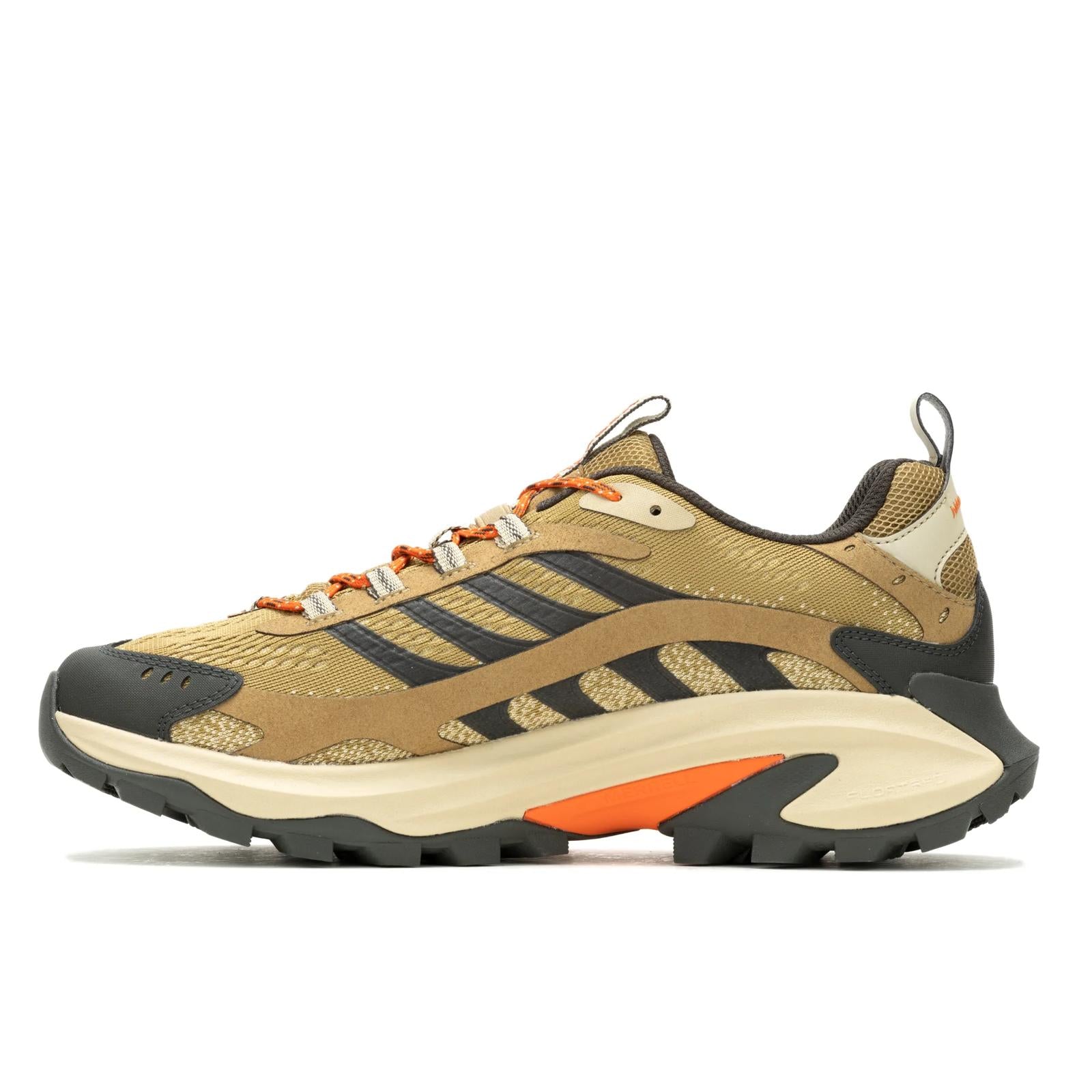 Merrell Men's Moab Speed 2 Coyote