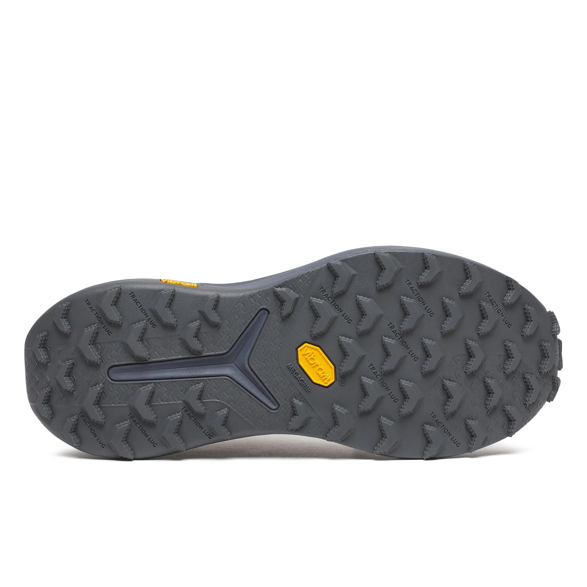 Saucony Men's Xodus Ultra 4 Oat | Kodiak