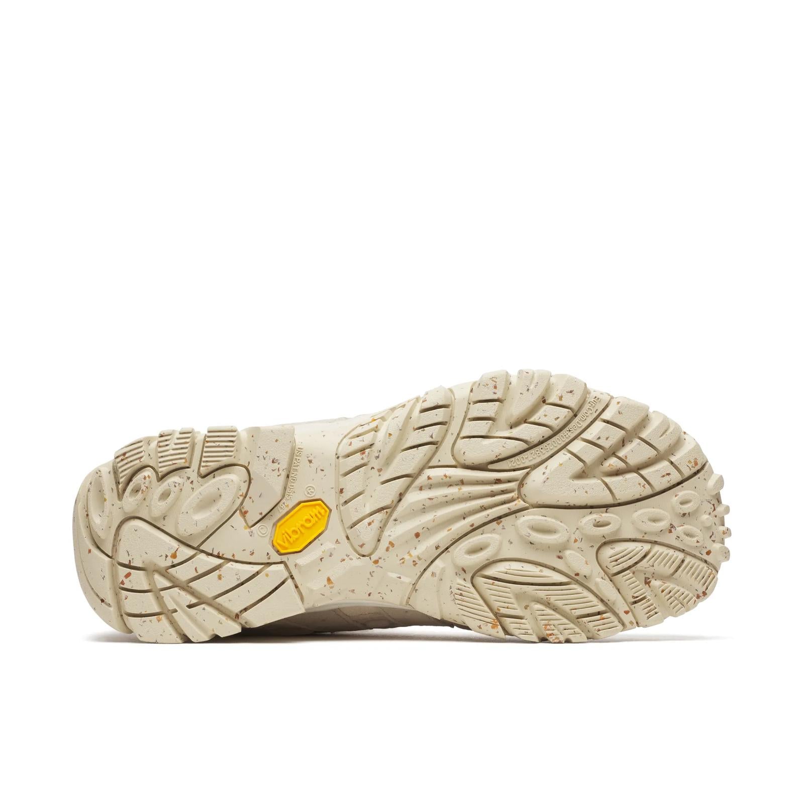 Merrell Women's Moab 2 Decon Mid Cozy Luxe Stucco