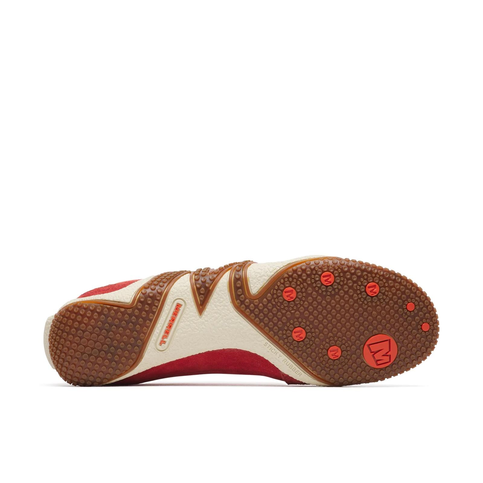 Merrell Women's Relay Fly Vent Firetail