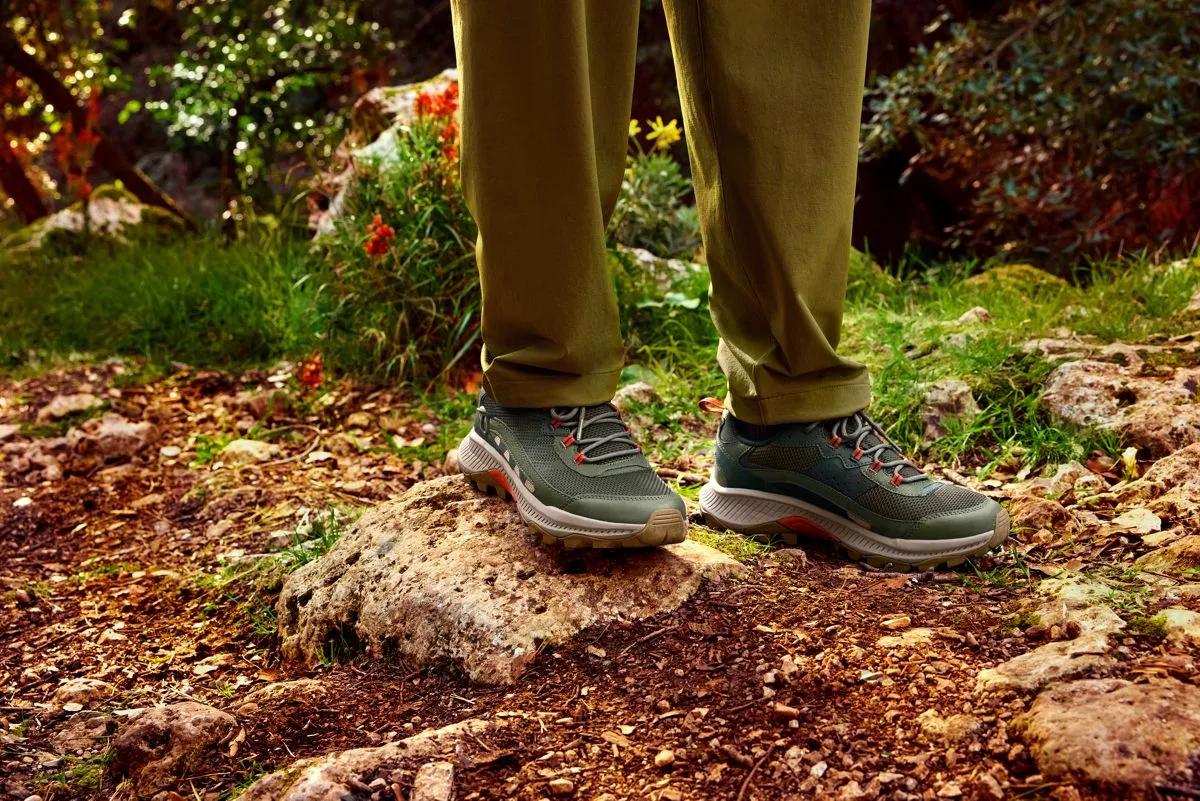 Merrell Men's Speed Strike 2 Olive
