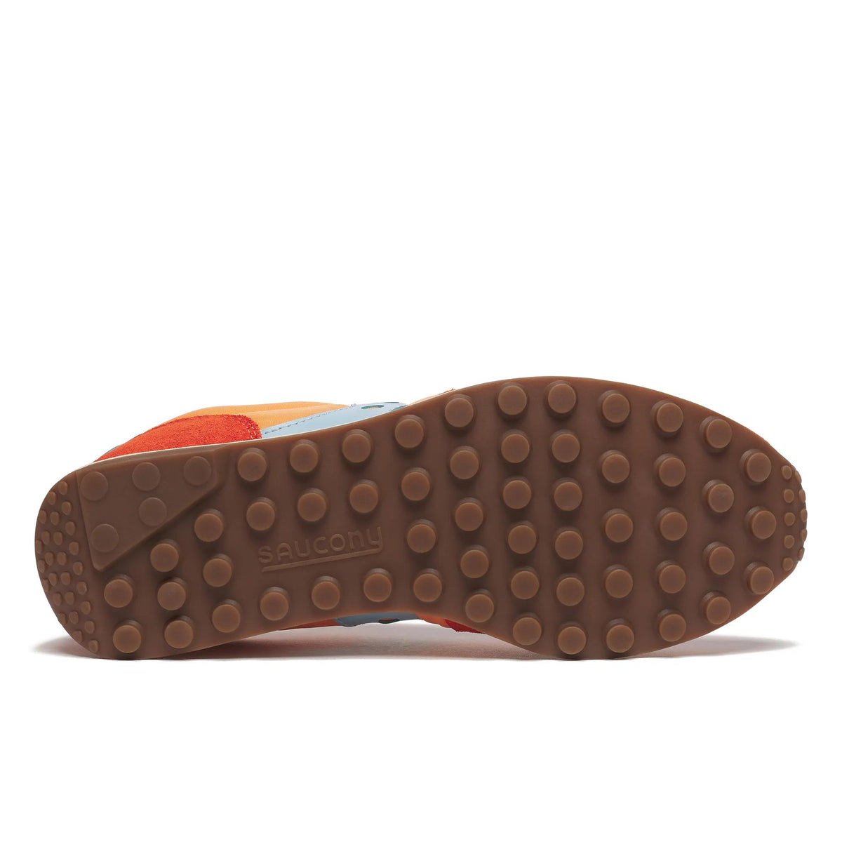 Saucony Trainer 80 Orange | Sky