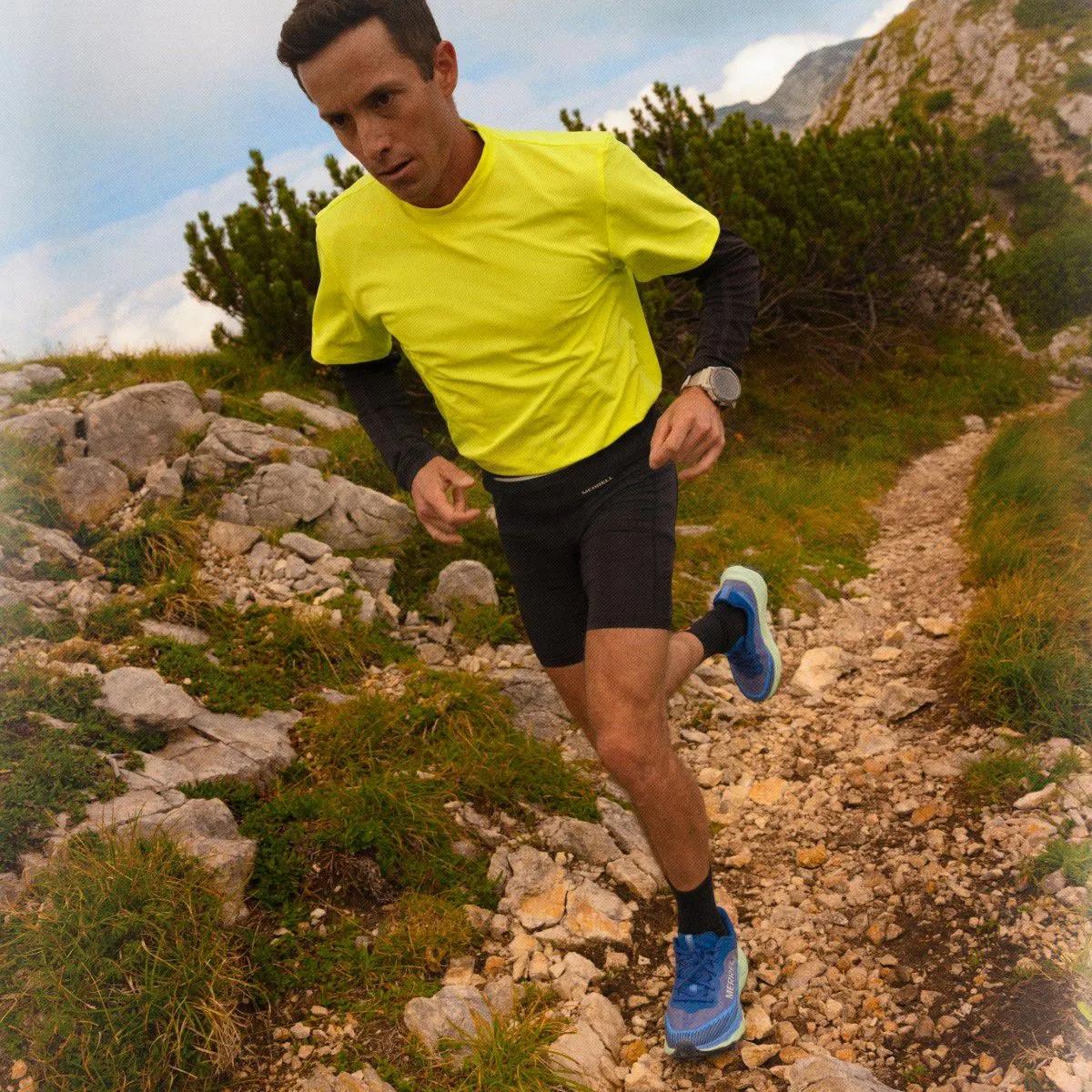 Merrell Men's Agility Peak 6 45th Anniversary