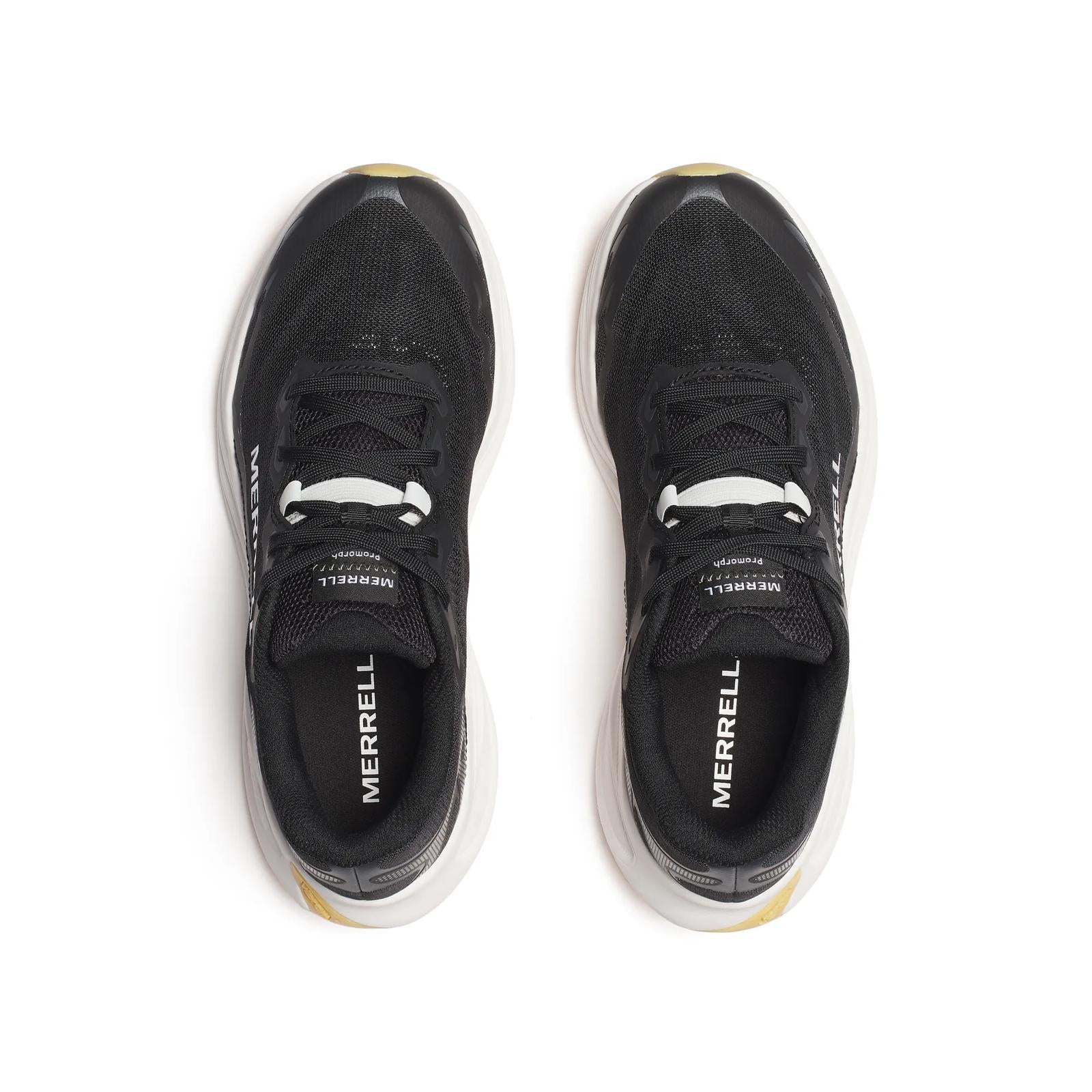 Merrell Women's ProMorph Black/White