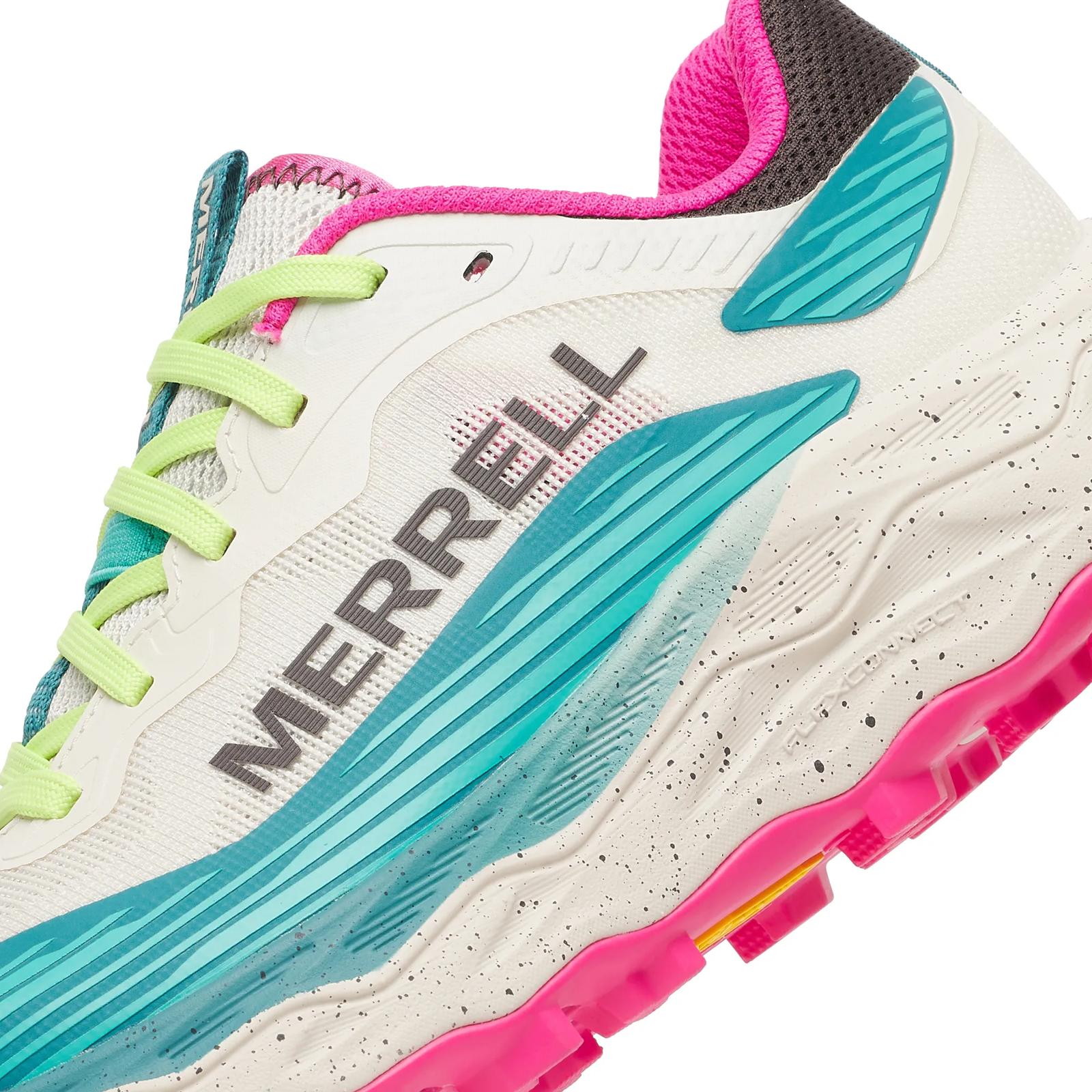 Merrell Women's Agility Peak 6 45th Anniversary