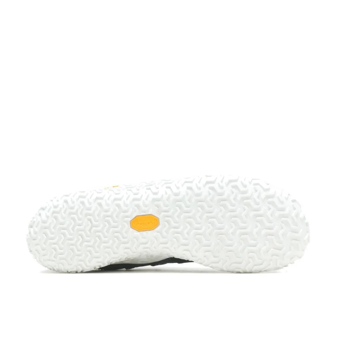 Merrell Women's Trail Glove 7 Black/White