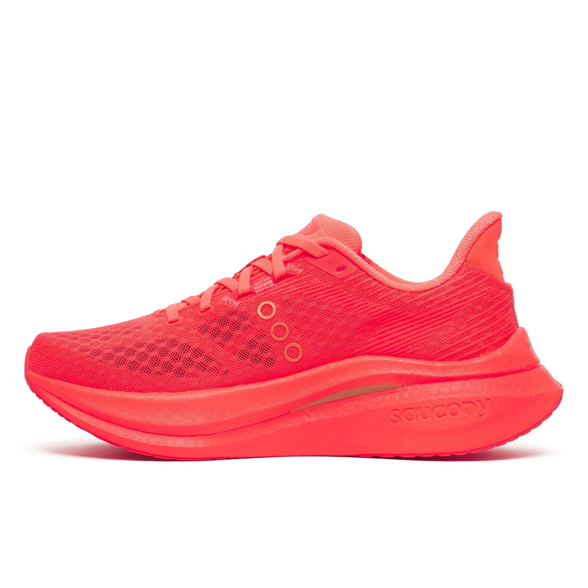 Saucony Women's Endorphin Speed 5 ViZiRed
