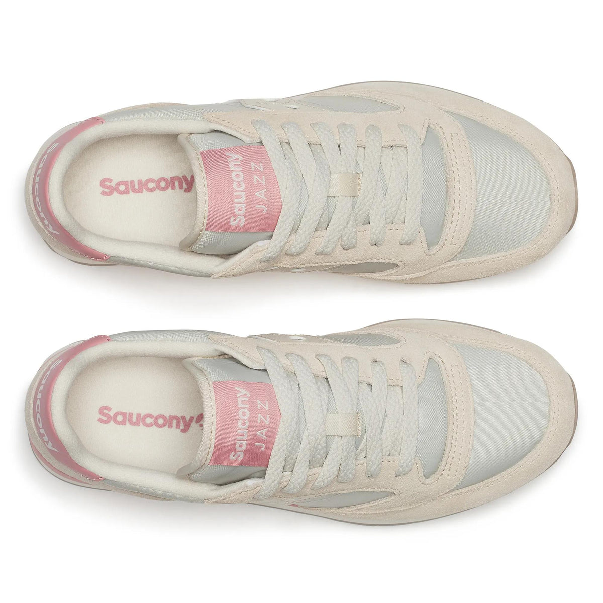 Saucony Women's Jazz Original Birch | Tofu