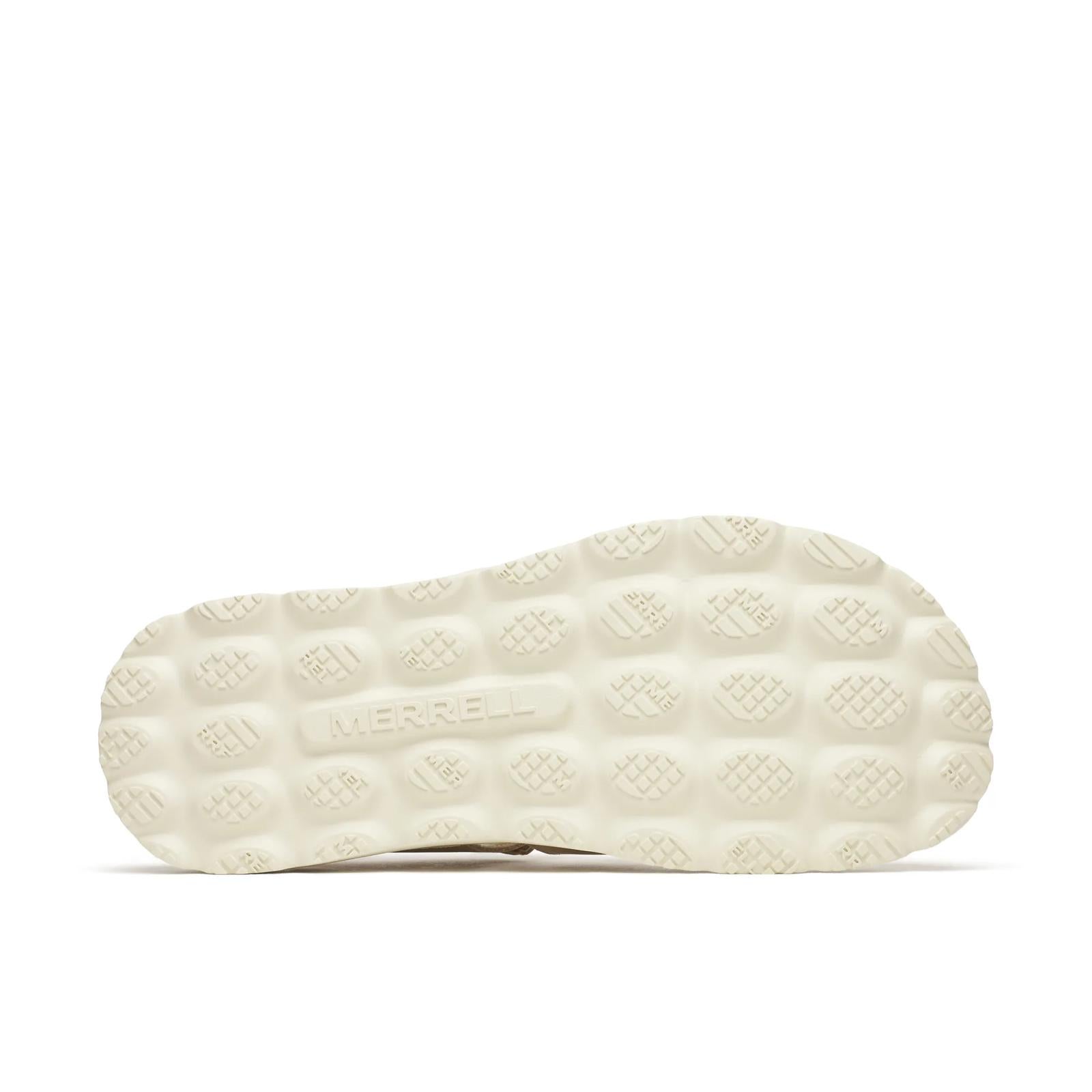 Merrell Women's Fleur Leather Fisherman Almond