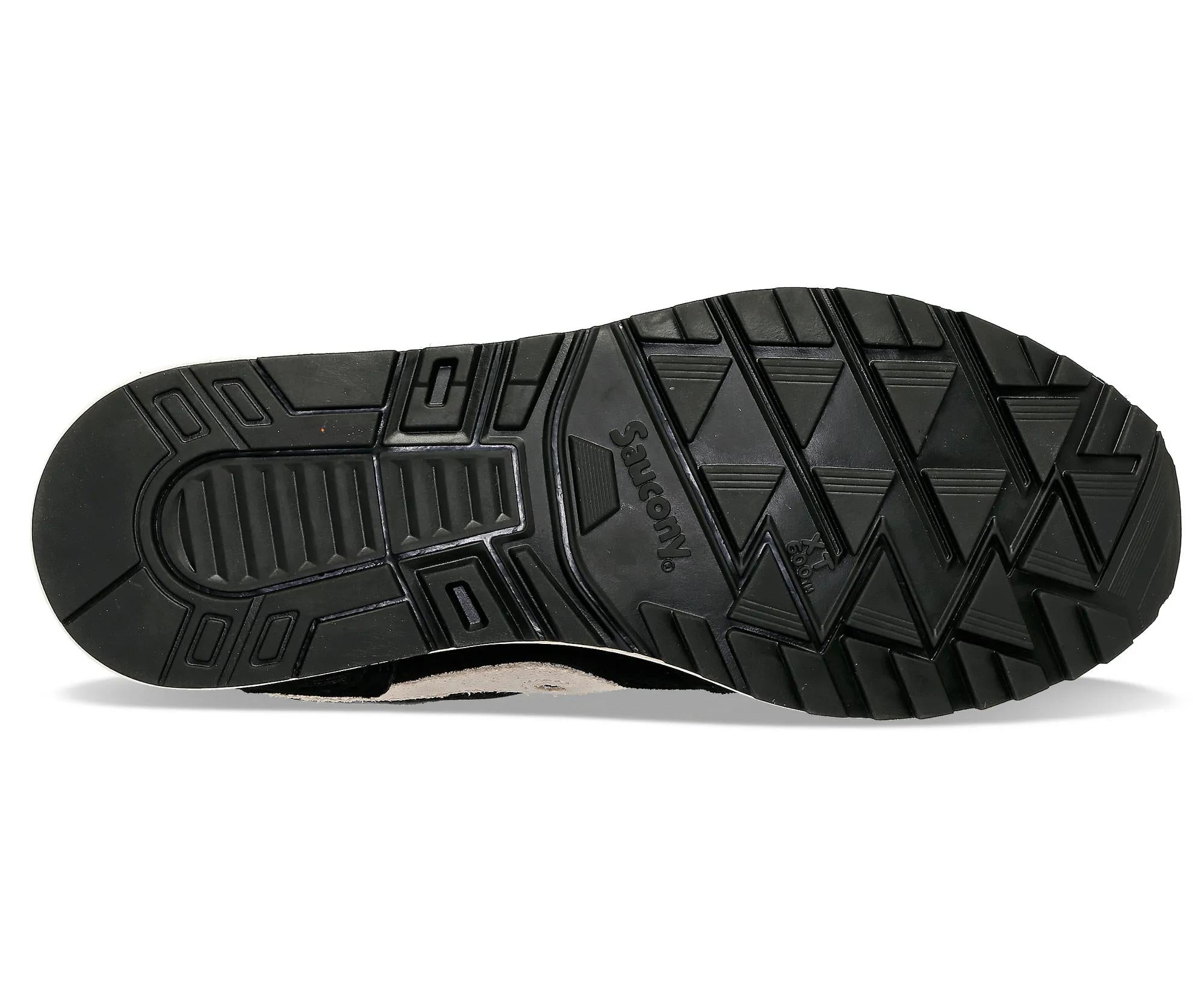 Saucony Shadow 5000 Black