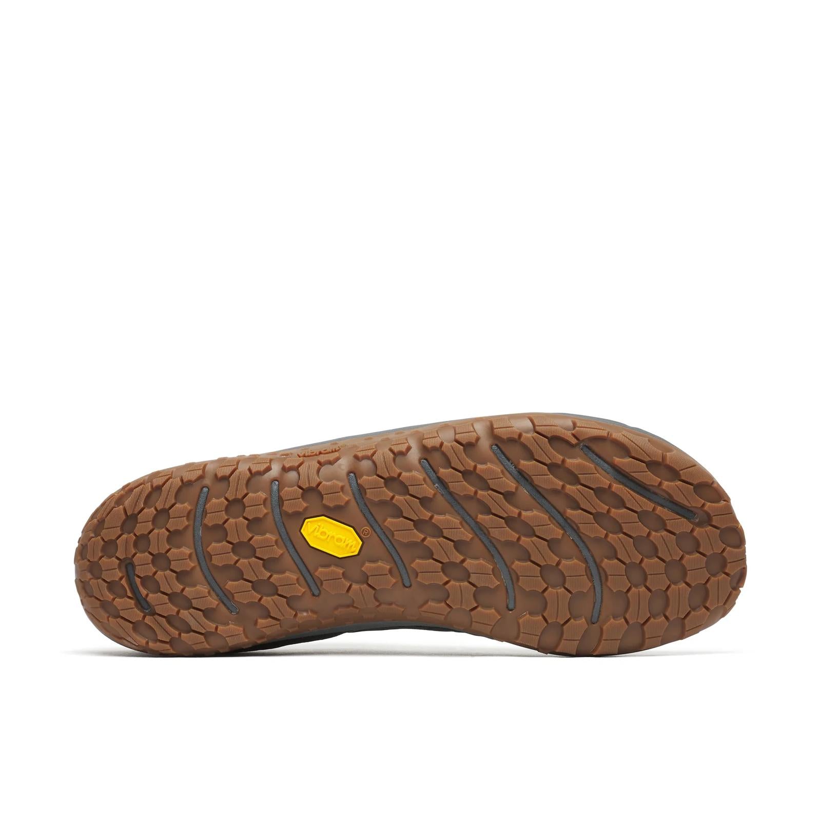 Merrell Men's Trail Glove 8 Black/Gum