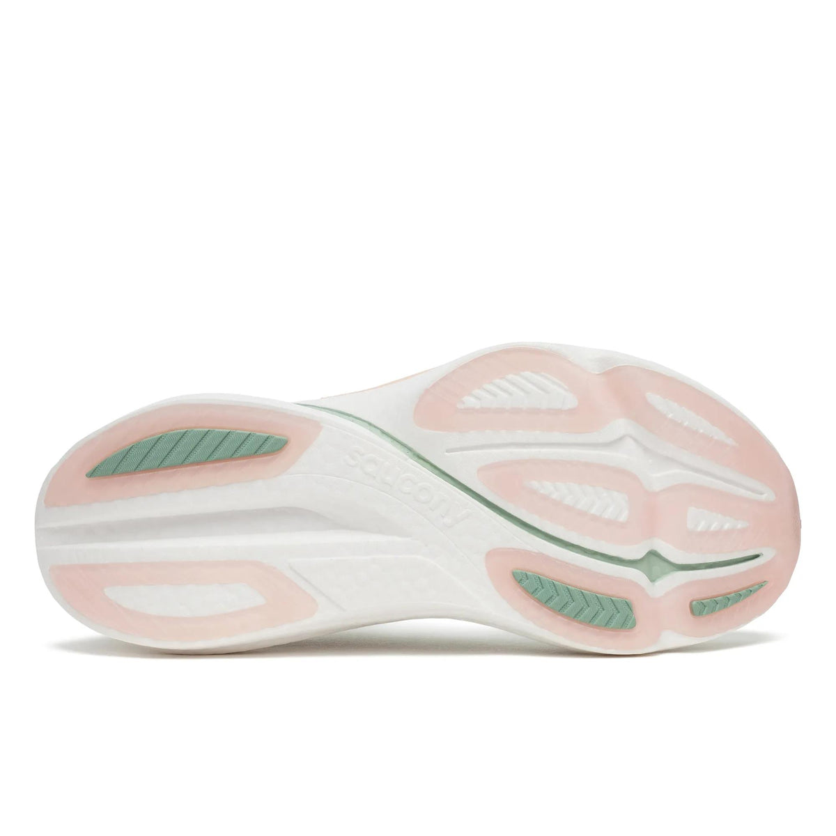 Saucony Women's Endorphin Azura Mist | Cameo